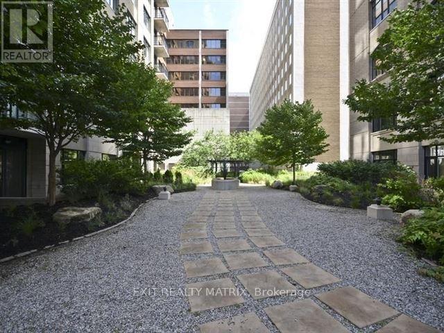 1505 - 85 Bronson Avenue, Ottawa, Ontario  K1R 6G7 - Photo 29 - X12630712
