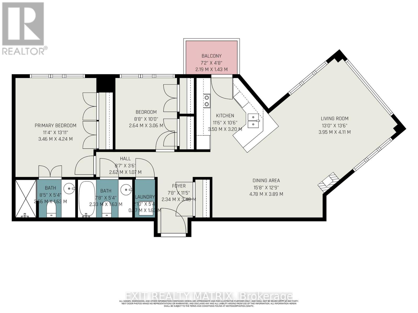 1505 - 85 Bronson Avenue, Ottawa, Ontario  K1R 6G7 - Photo 30 - X12630712