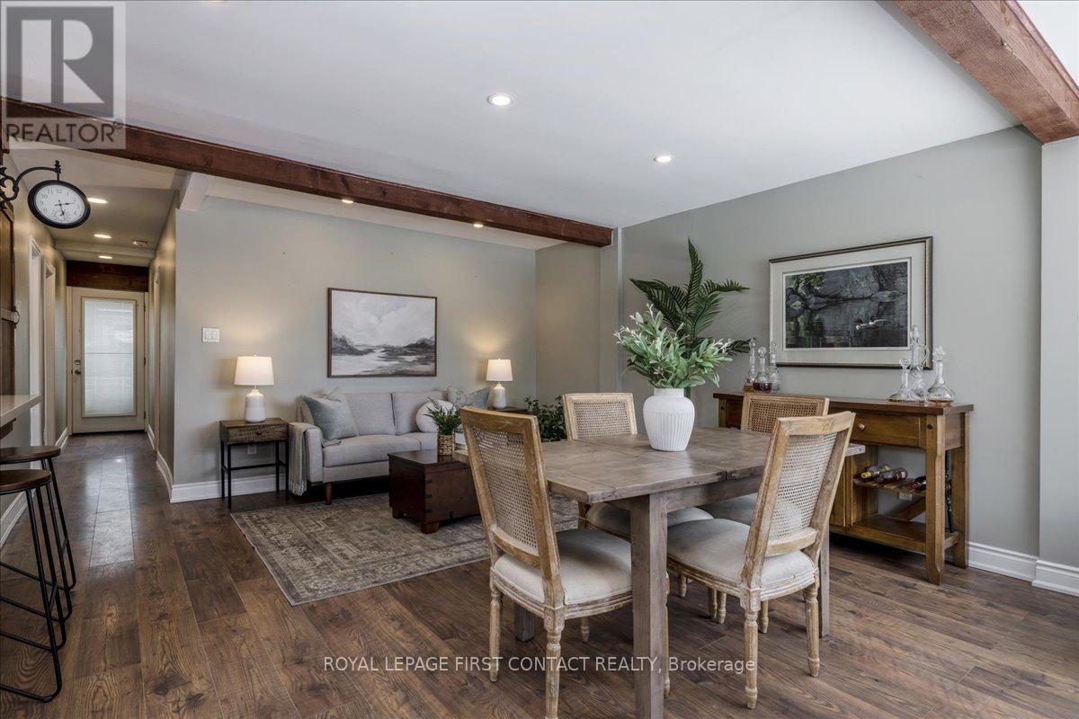 159 Codrington Street, Barrie, Ontario  L4M 1R9 - Photo 12 - S12756394