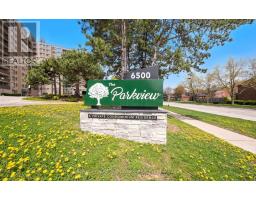 409 - 6500 MONTEVIDEO ROAD, Mississauga, Ontario
