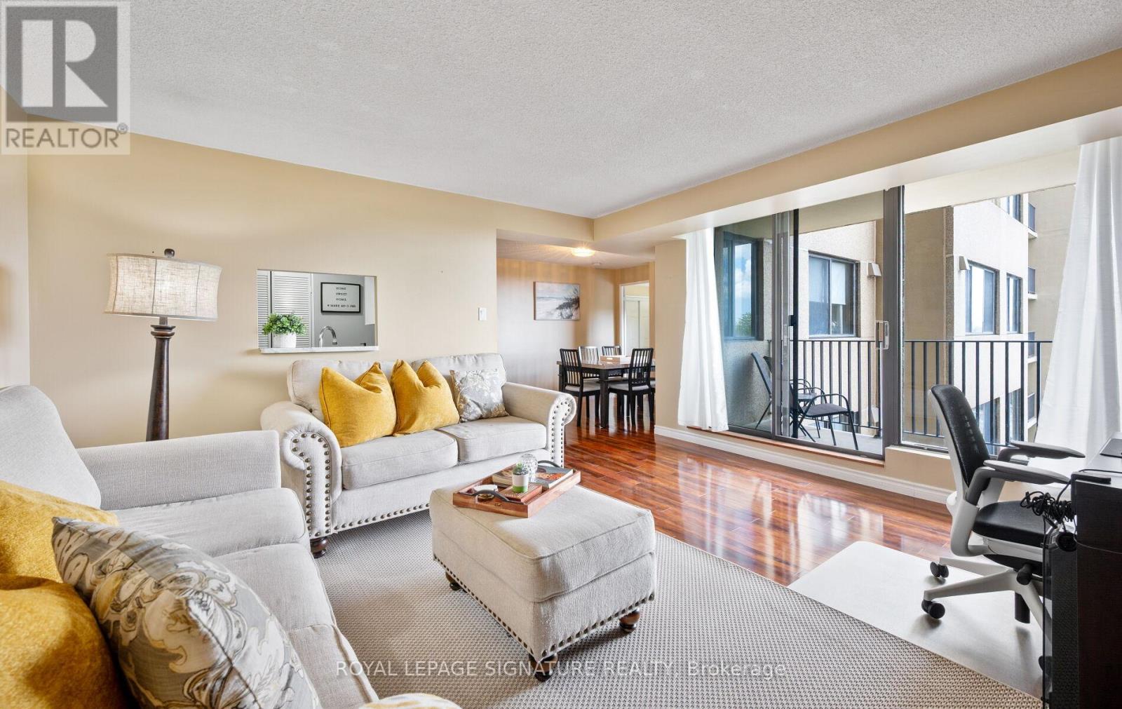 409 - 6500 Montevideo Road, Mississauga, Ontario  L5N 3T6 - Photo 3 - W12660618