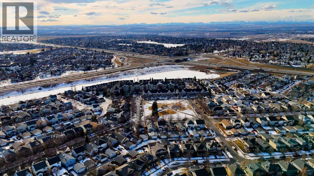 202, 8 Prestwick Pond Terrace Se, Calgary, Alberta  T2Z 4P3 - Photo 43 - A2259634