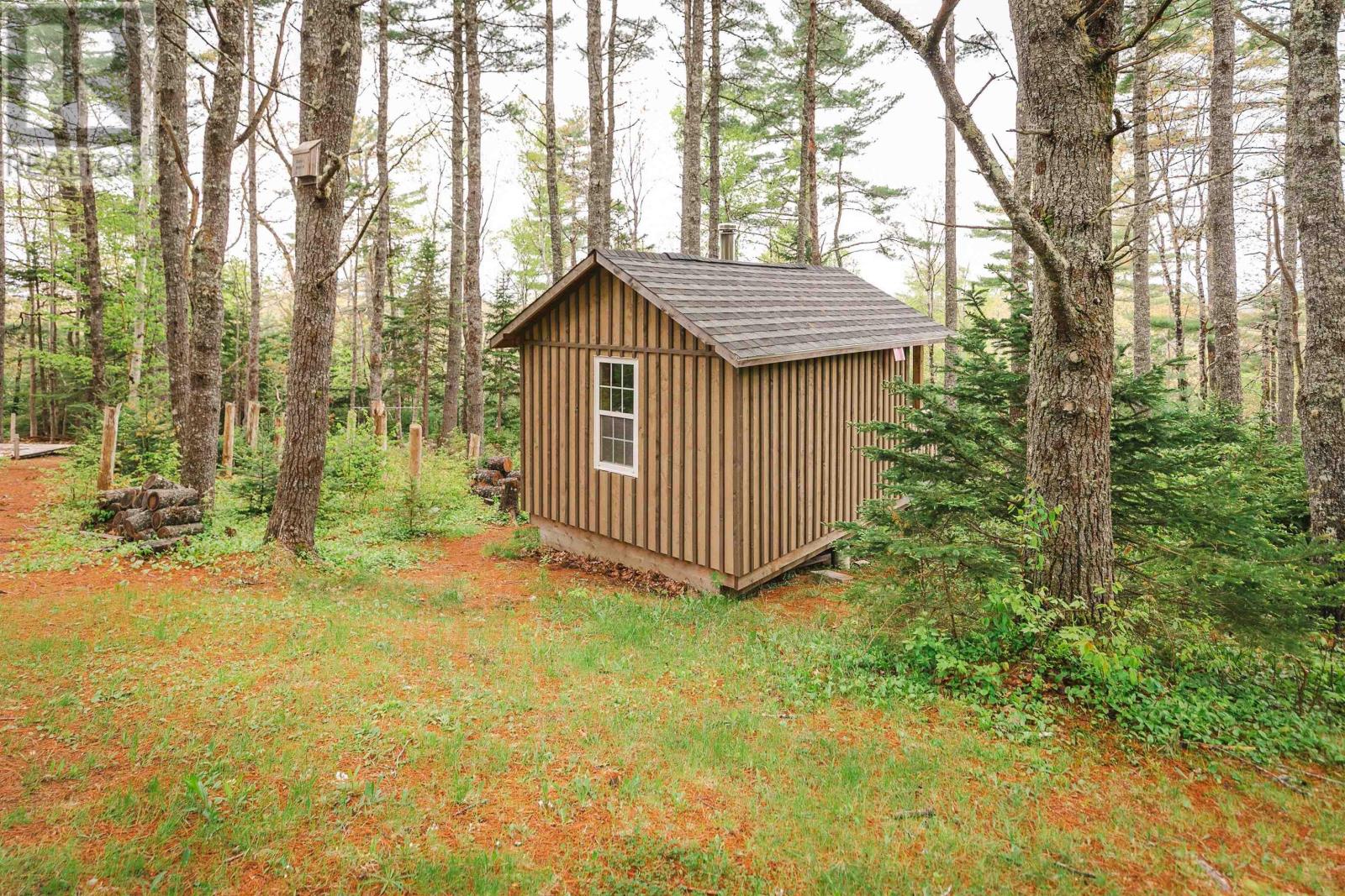 371 Lacey Mines Road, Chester Basin, Nova Scotia  B0J 1K0 - Photo 35 - 202600171