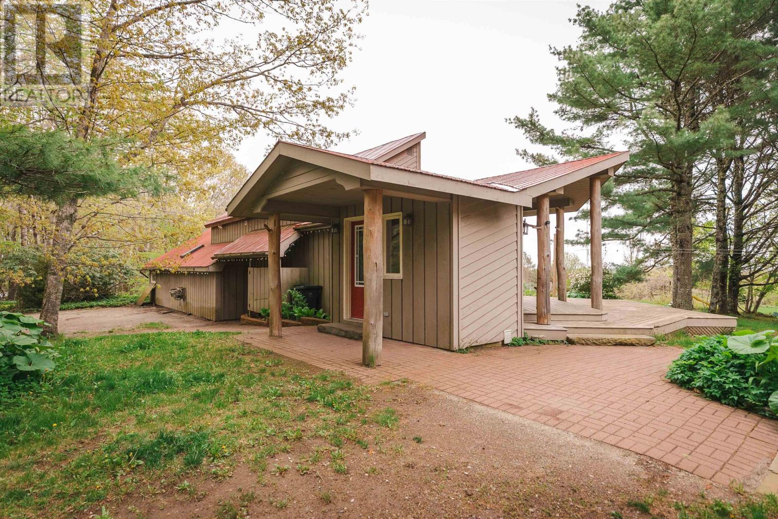 371 Lacey Mines Road, Chester Basin, Nova Scotia  B0J 1K0 - Photo 4 - 202600171