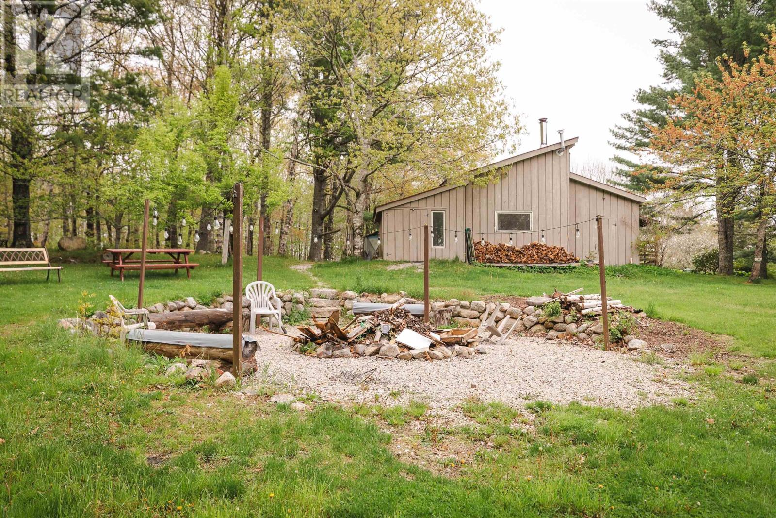 371 Lacey Mines Road, Chester Basin, Nova Scotia  B0J 1K0 - Photo 38 - 202600171