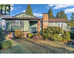 2731 DAYBREAK AVENUE, Coquitlam, British Columbia