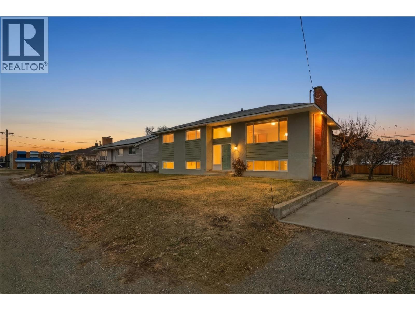 1140 Lethbridge Avenue, Kamloops, British Columbia