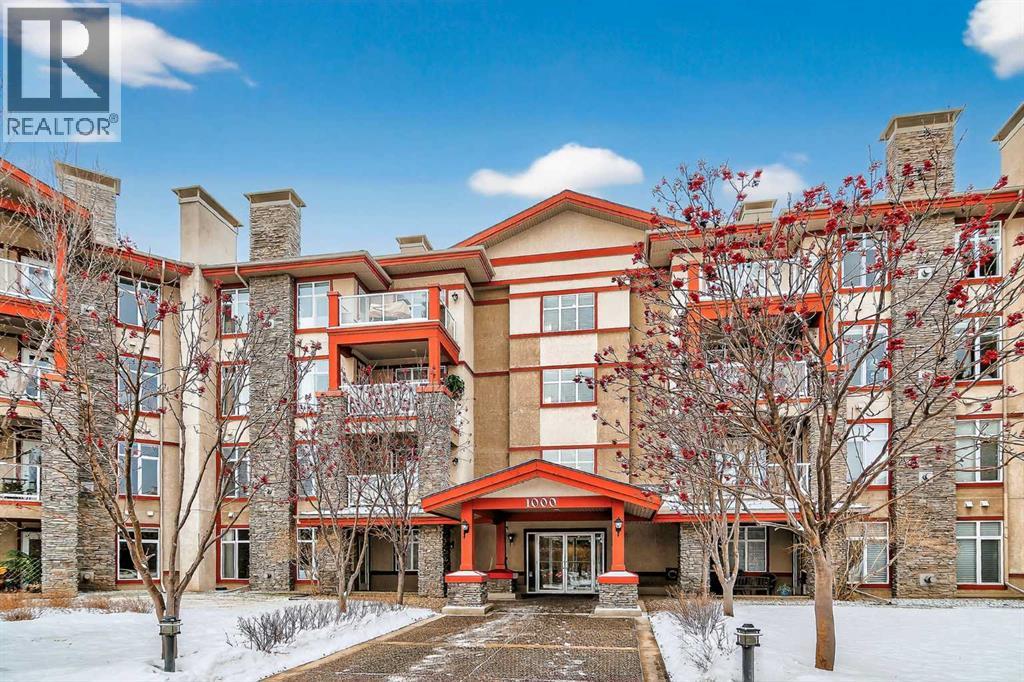 1207, 1207 Lake Fraser Court SE, Calgary, Alberta