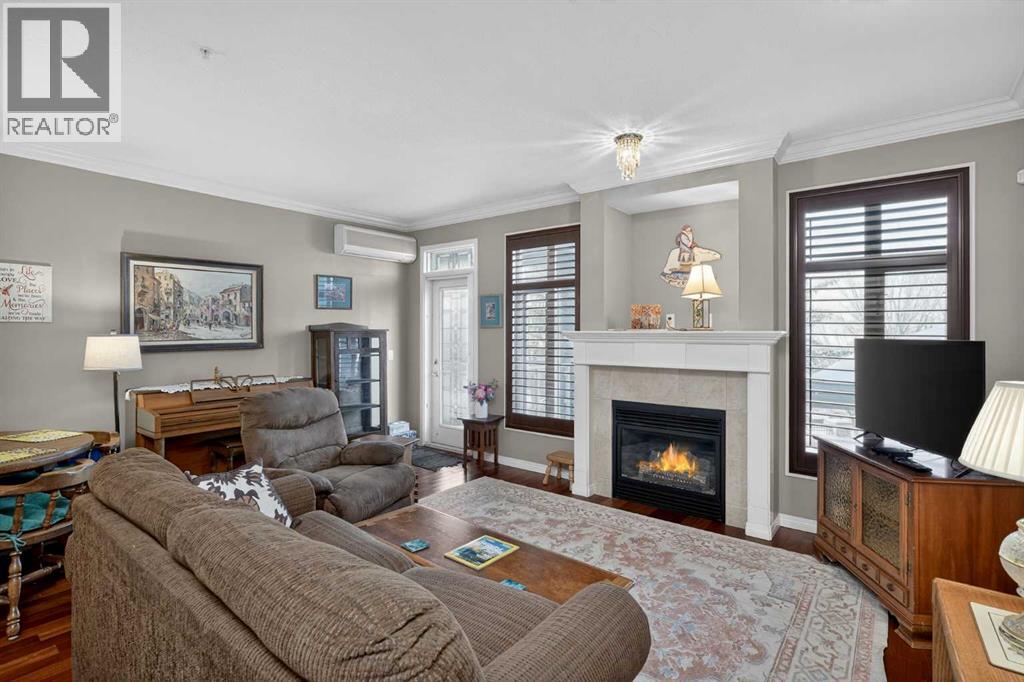 1207, 1207 Lake Fraser Court Se, Calgary, Alberta  T2J 7H4 - Photo 3 - A2281933