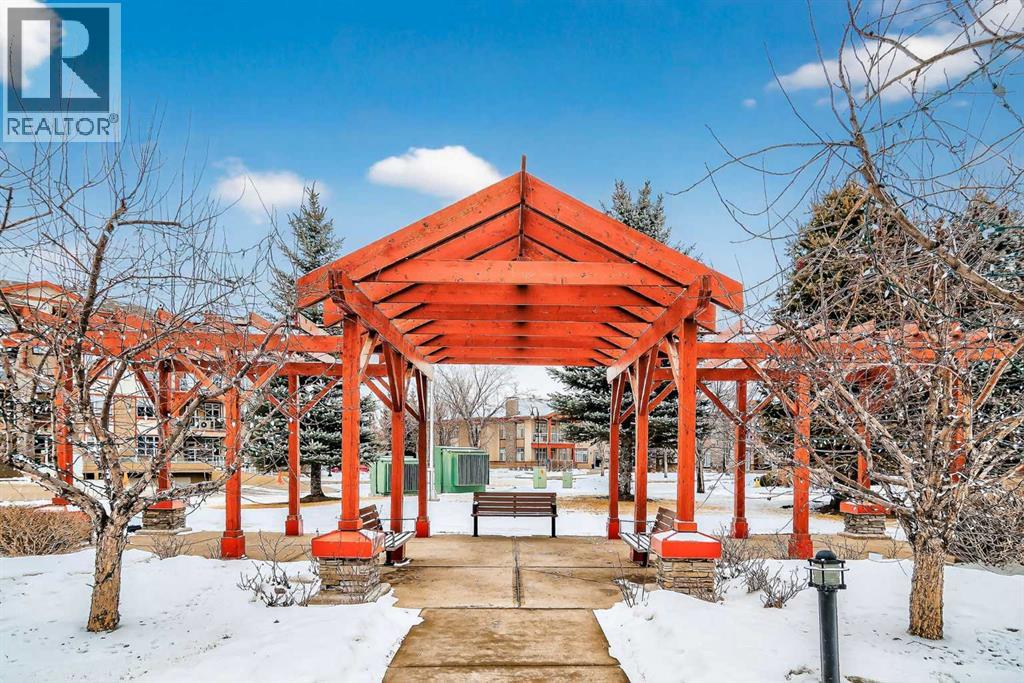 1207, 1207 Lake Fraser Court Se, Calgary, Alberta  T2J 7H4 - Photo 2 - A2281933