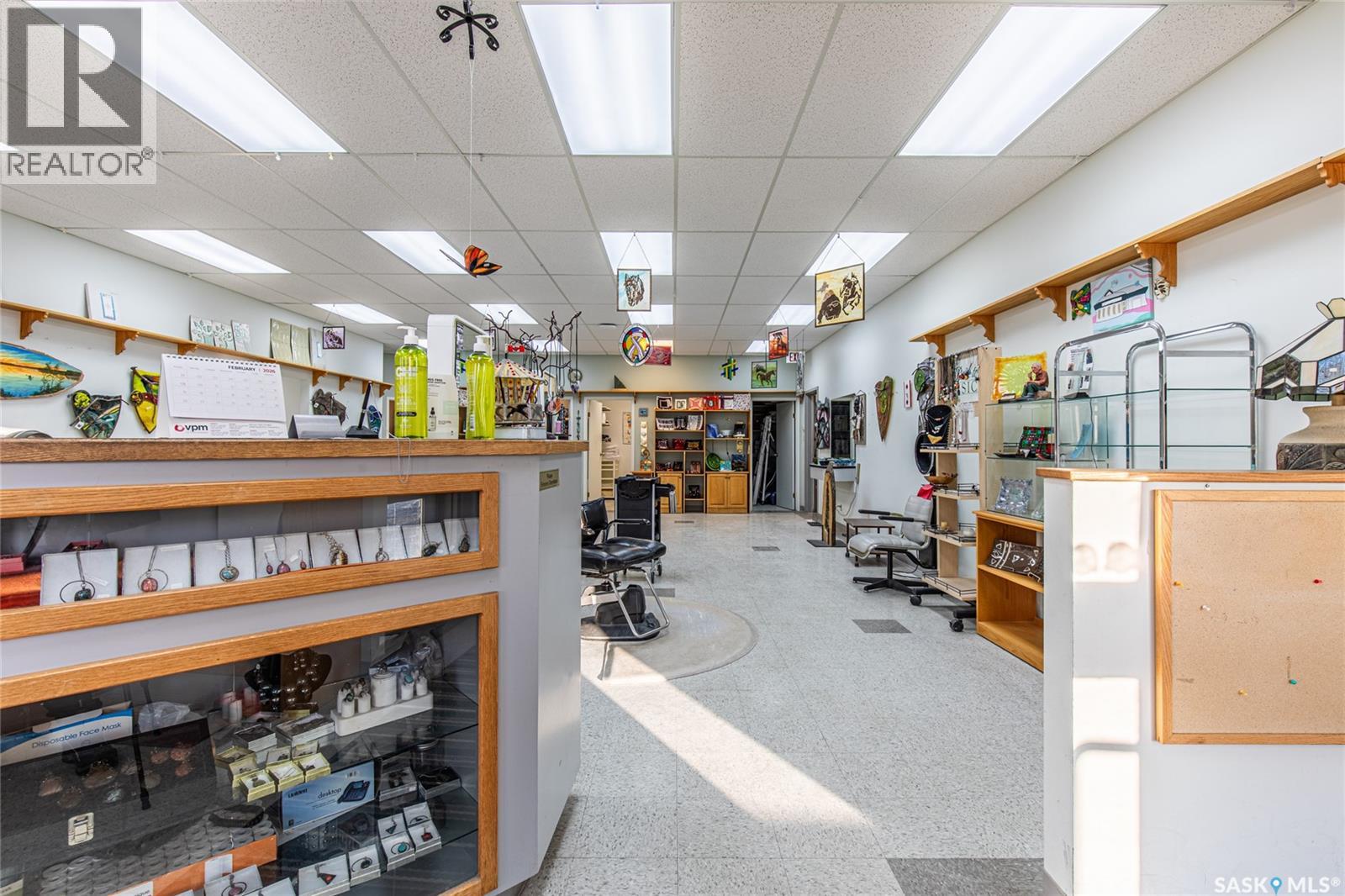 301 4th Avenue Sw, Moose Jaw, Saskatchewan  S6H 5V2 - Photo 10 - SK028433