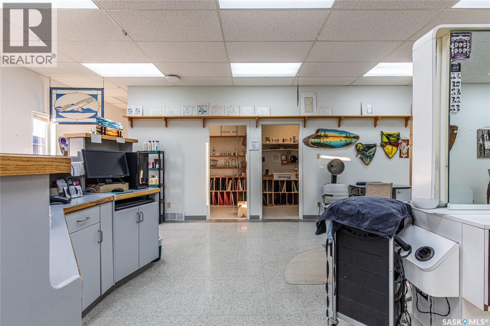 301 4th Avenue Sw, Moose Jaw, Saskatchewan  S6H 5V2 - Photo 15 - SK028433