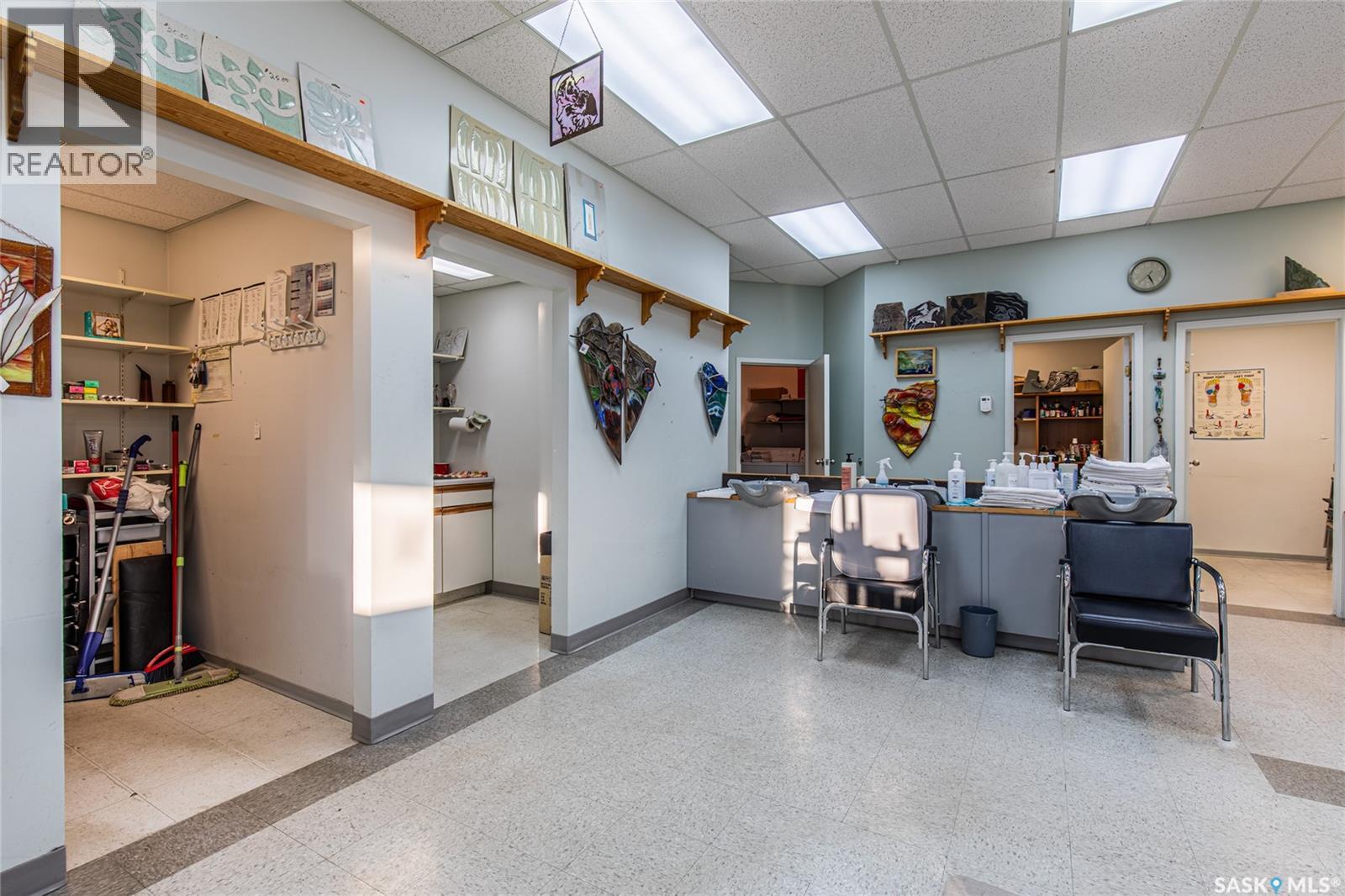 301 4th Avenue Sw, Moose Jaw, Saskatchewan  S6H 5V2 - Photo 17 - SK028433