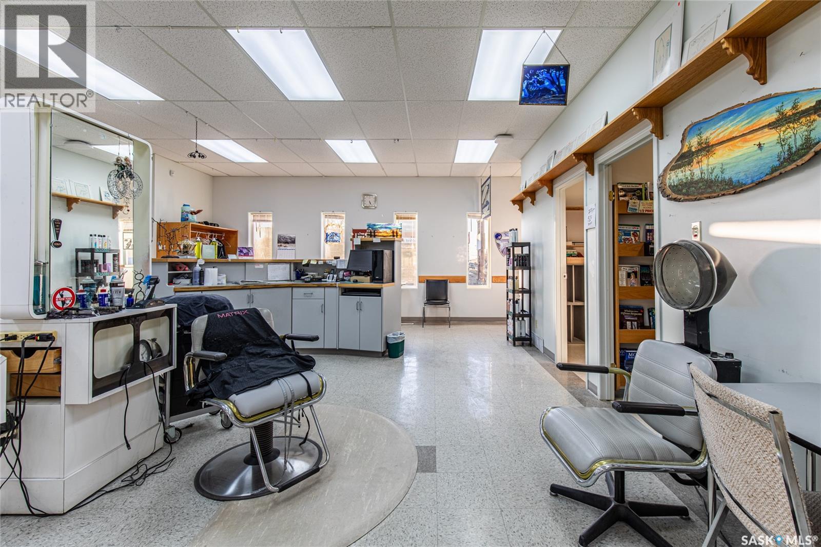 301 4th Avenue Sw, Moose Jaw, Saskatchewan  S6H 5V2 - Photo 18 - SK028433