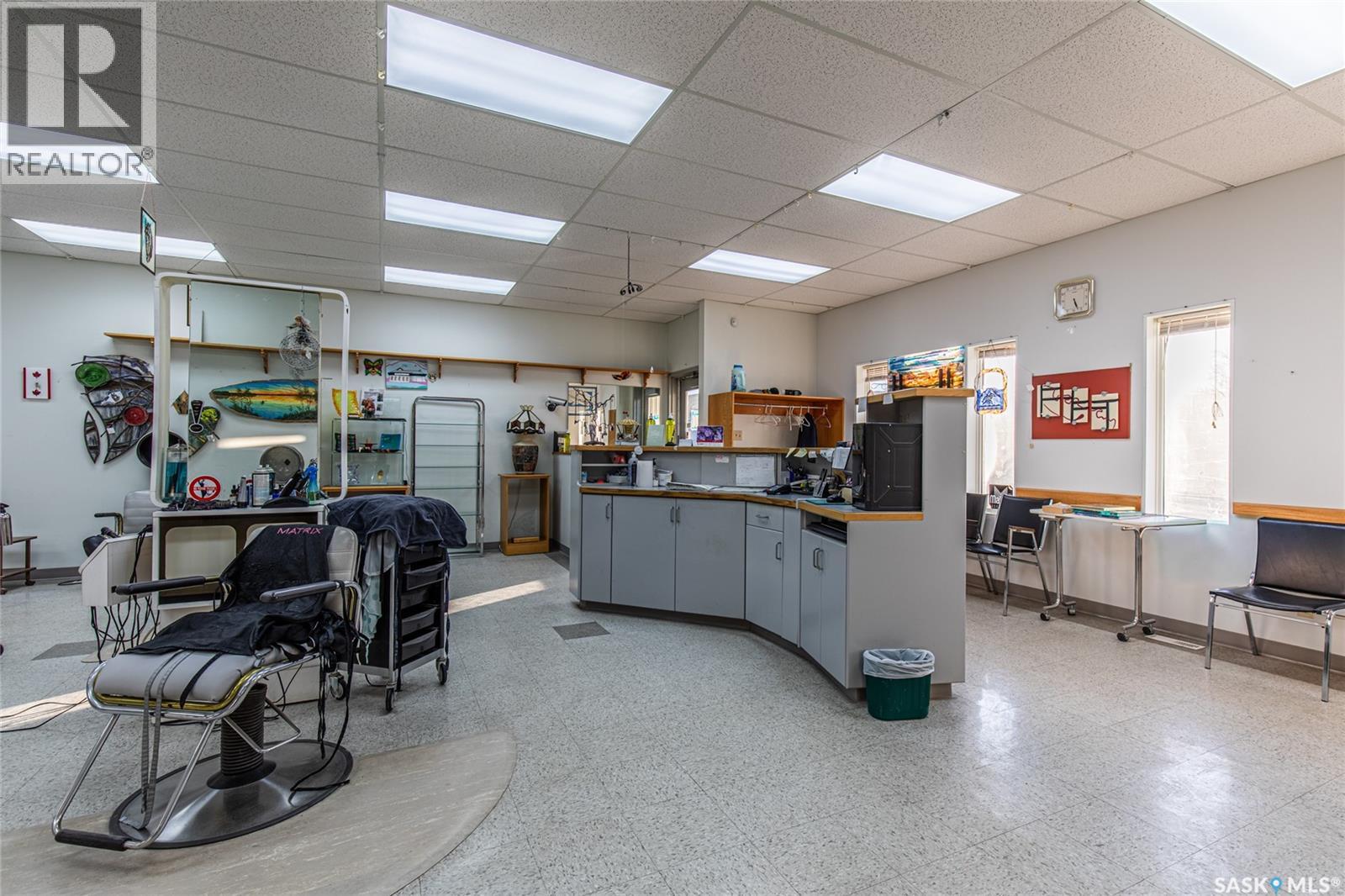 301 4th Avenue Sw, Moose Jaw, Saskatchewan  S6H 5V2 - Photo 19 - SK028433