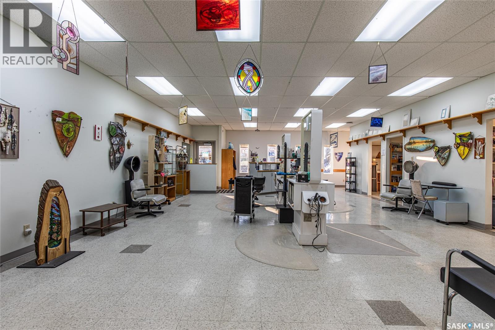 301 4th Avenue Sw, Moose Jaw, Saskatchewan  S6H 5V2 - Photo 20 - SK028433