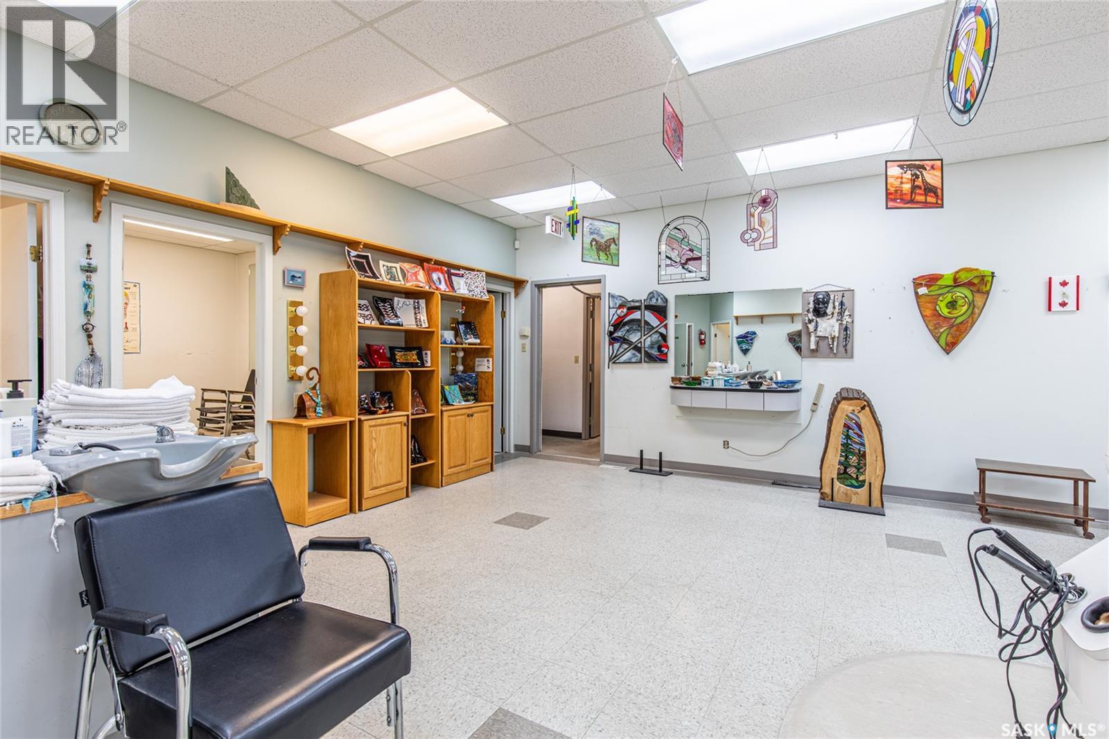 301 4th Avenue Sw, Moose Jaw, Saskatchewan  S6H 5V2 - Photo 21 - SK028433