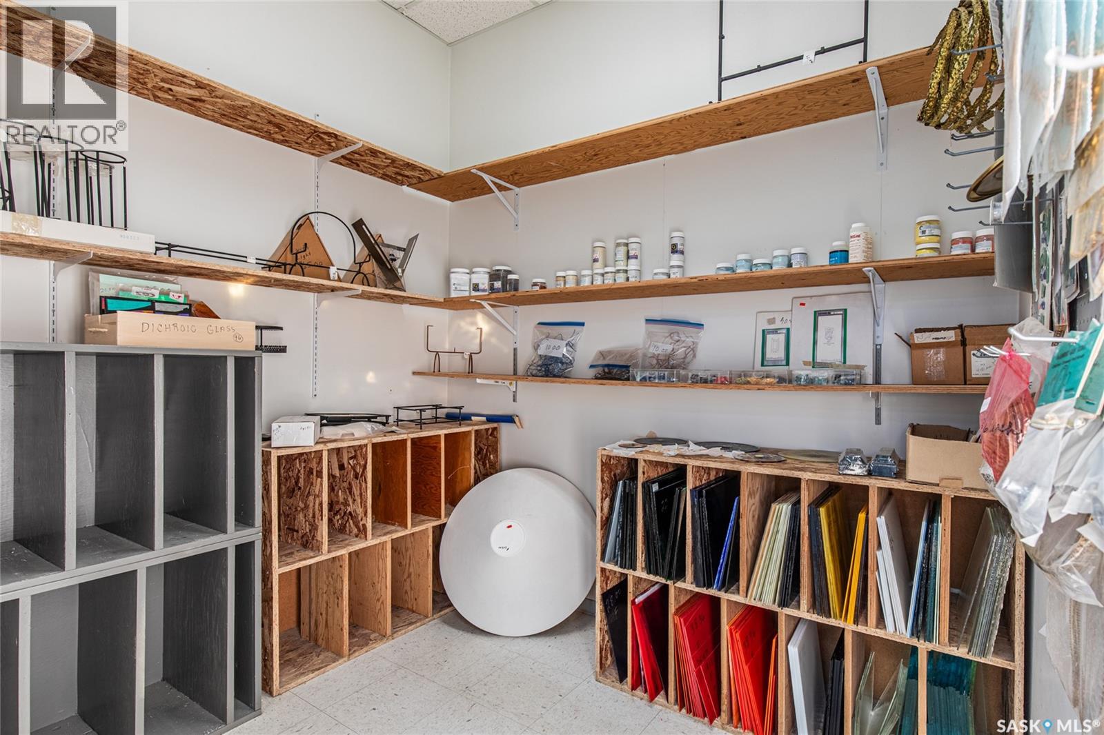 301 4th Avenue Sw, Moose Jaw, Saskatchewan  S6H 5V2 - Photo 23 - SK028433