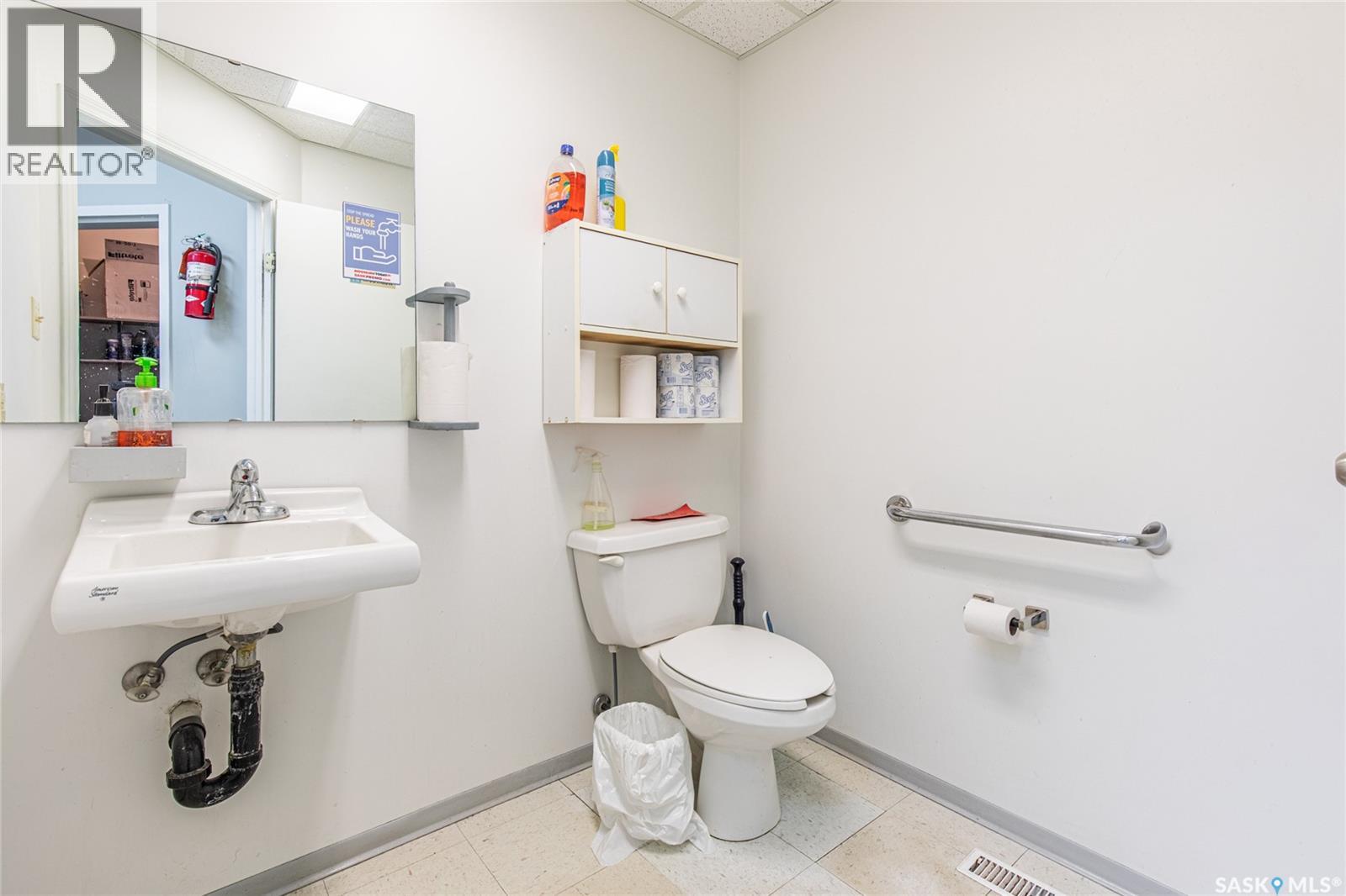 301 4th Avenue Sw, Moose Jaw, Saskatchewan  S6H 5V2 - Photo 28 - SK028433