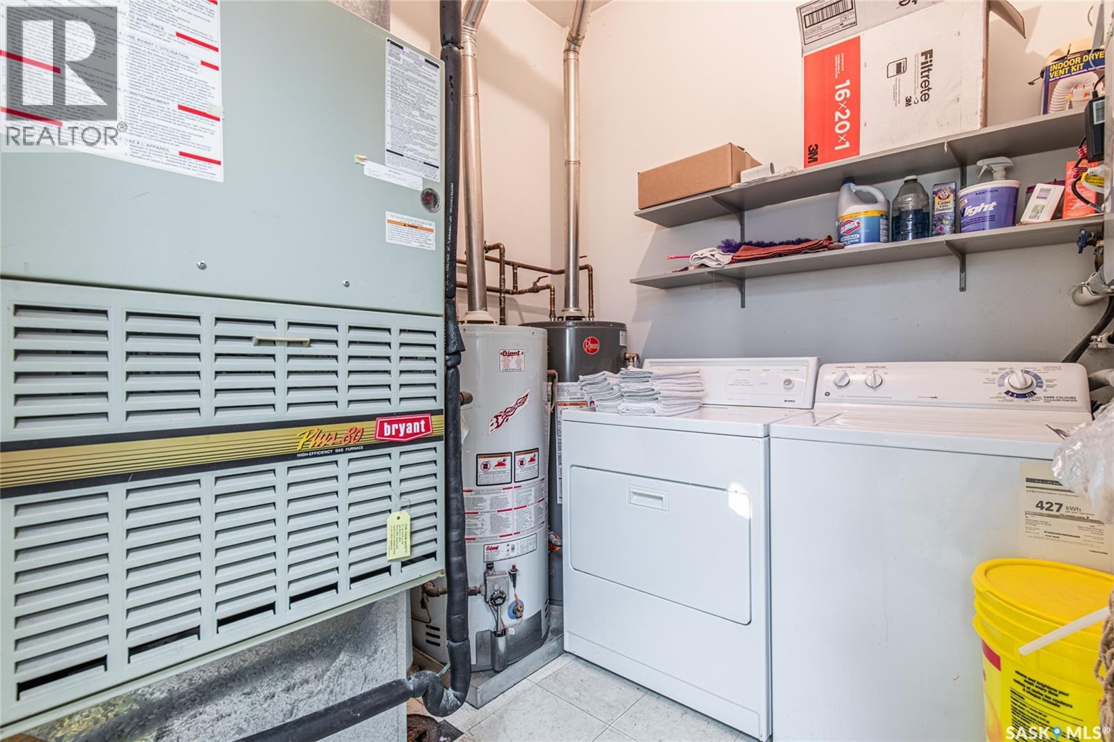 301 4th Avenue Sw, Moose Jaw, Saskatchewan  S6H 5V2 - Photo 29 - SK028433