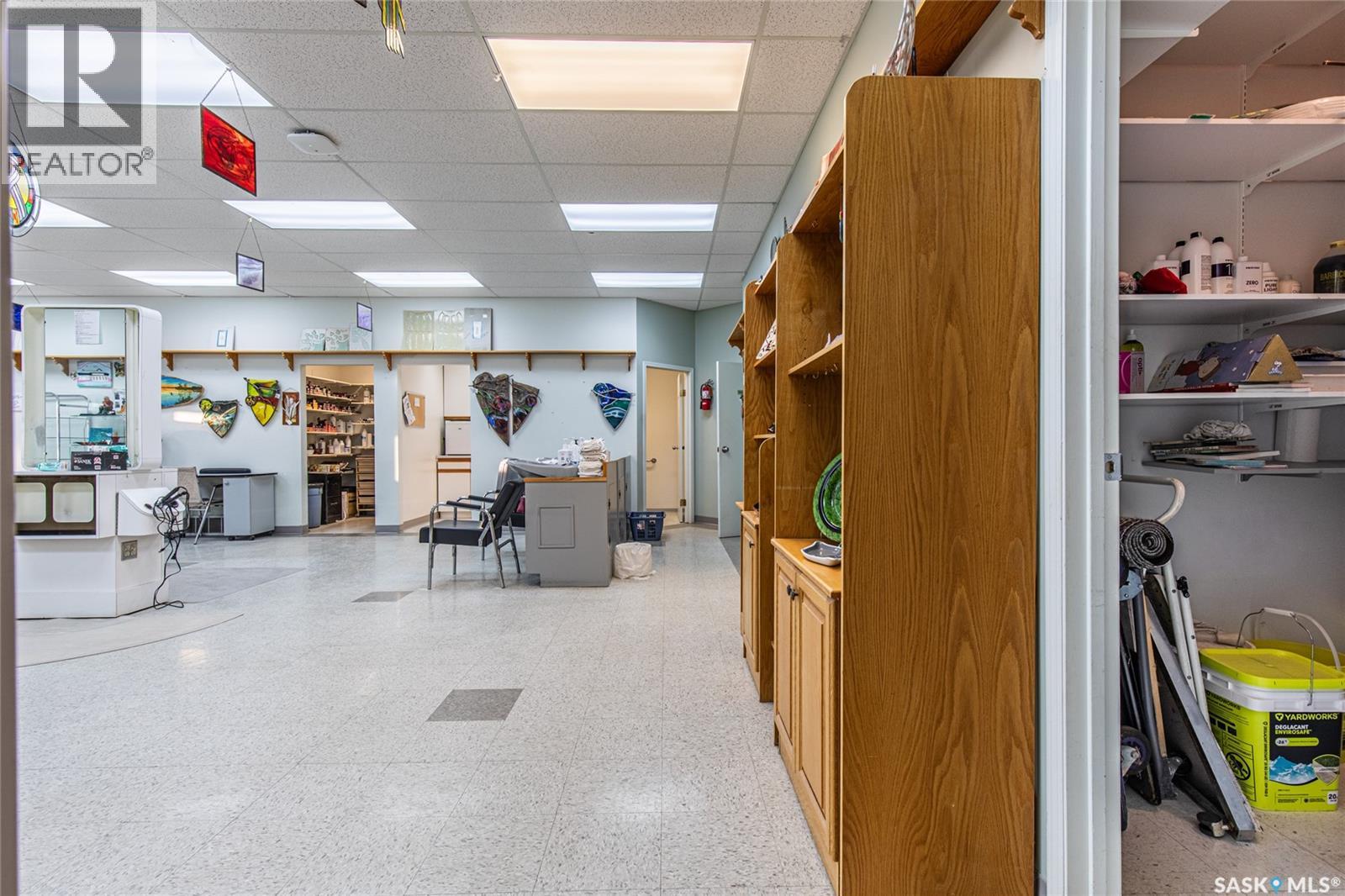 301 4th Avenue Sw, Moose Jaw, Saskatchewan  S6H 5V2 - Photo 31 - SK028433