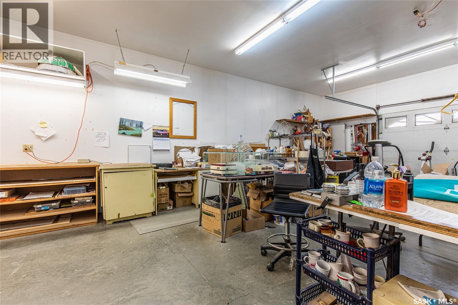 301 4th Avenue Sw, Moose Jaw, Saskatchewan  S6H 5V2 - Photo 33 - SK028433