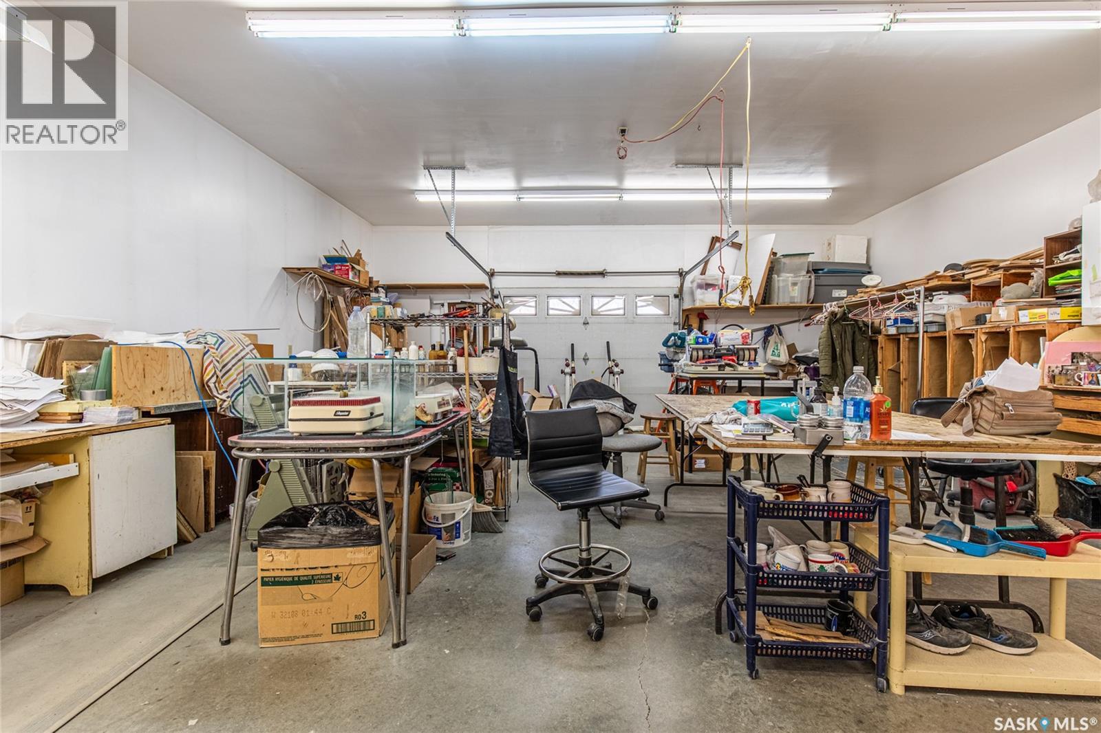 301 4th Avenue Sw, Moose Jaw, Saskatchewan  S6H 5V2 - Photo 34 - SK028433