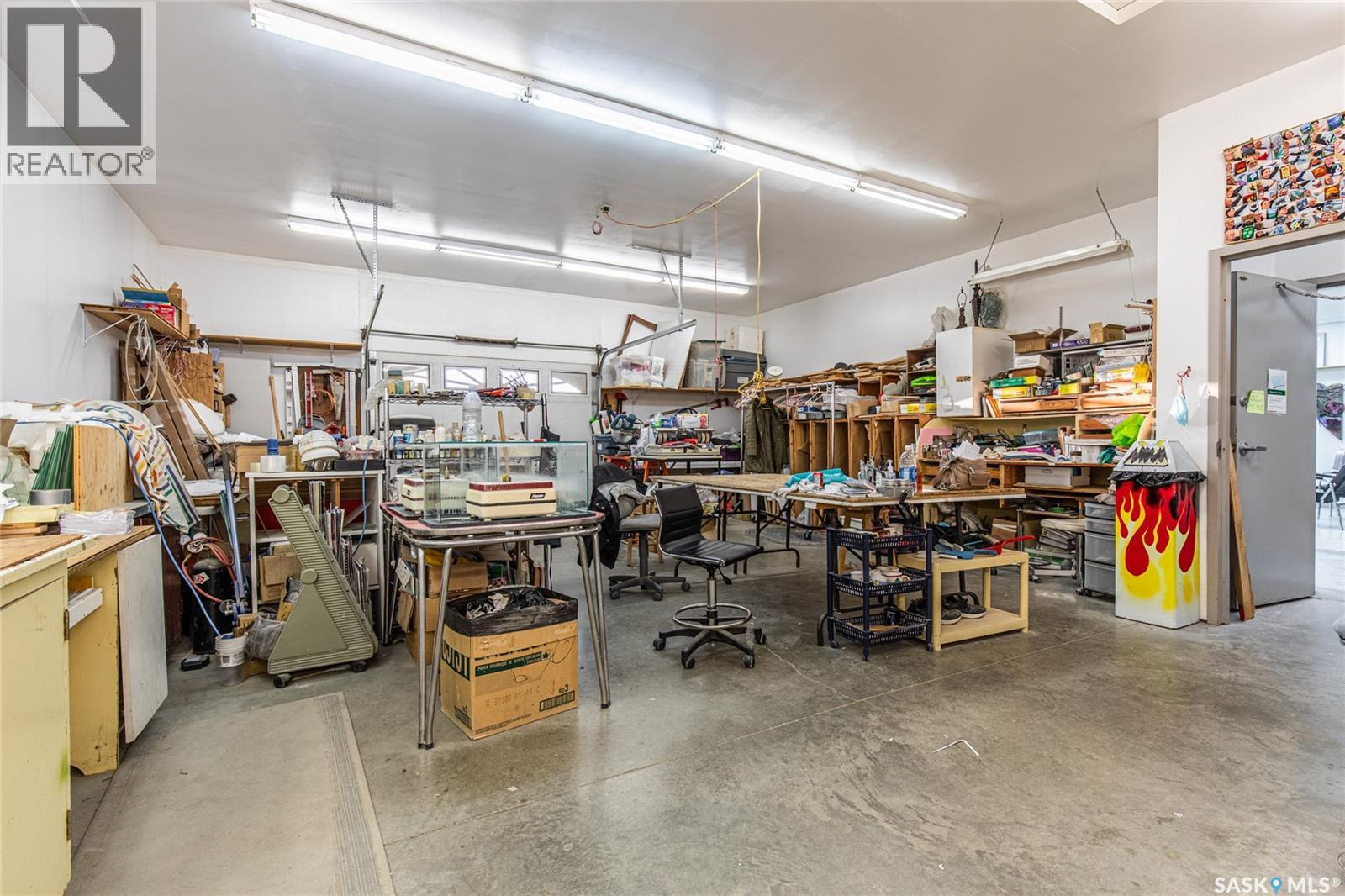 301 4th Avenue Sw, Moose Jaw, Saskatchewan  S6H 5V2 - Photo 35 - SK028433