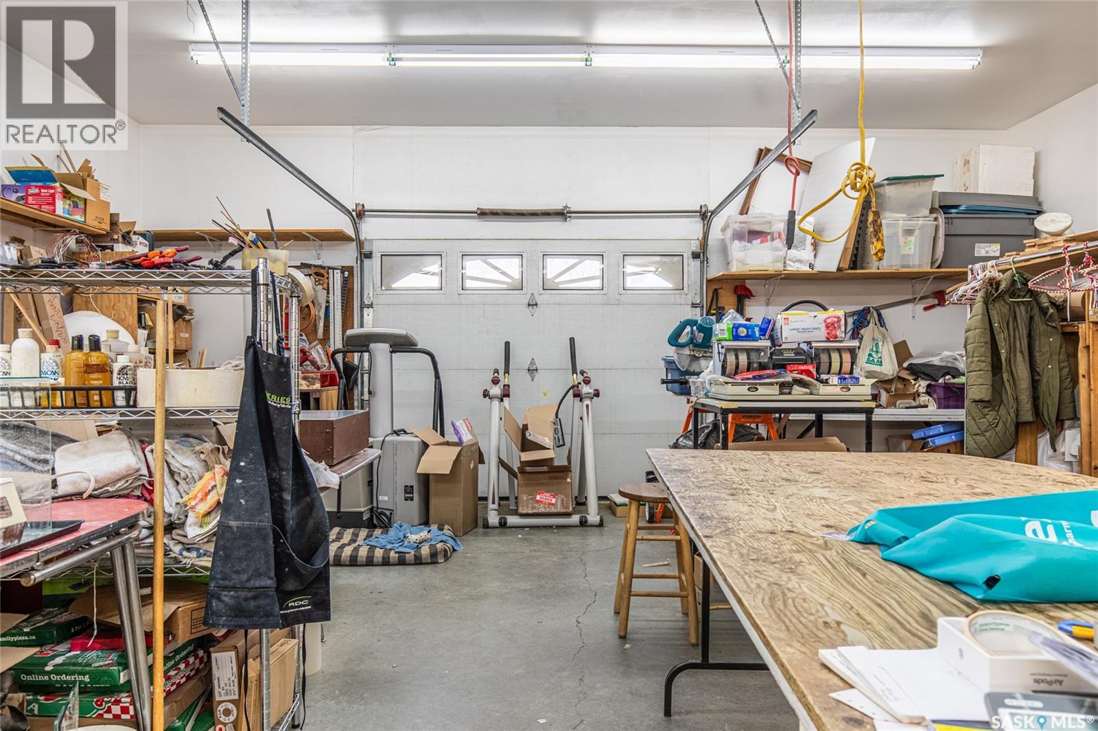 301 4th Avenue Sw, Moose Jaw, Saskatchewan  S6H 5V2 - Photo 36 - SK028433