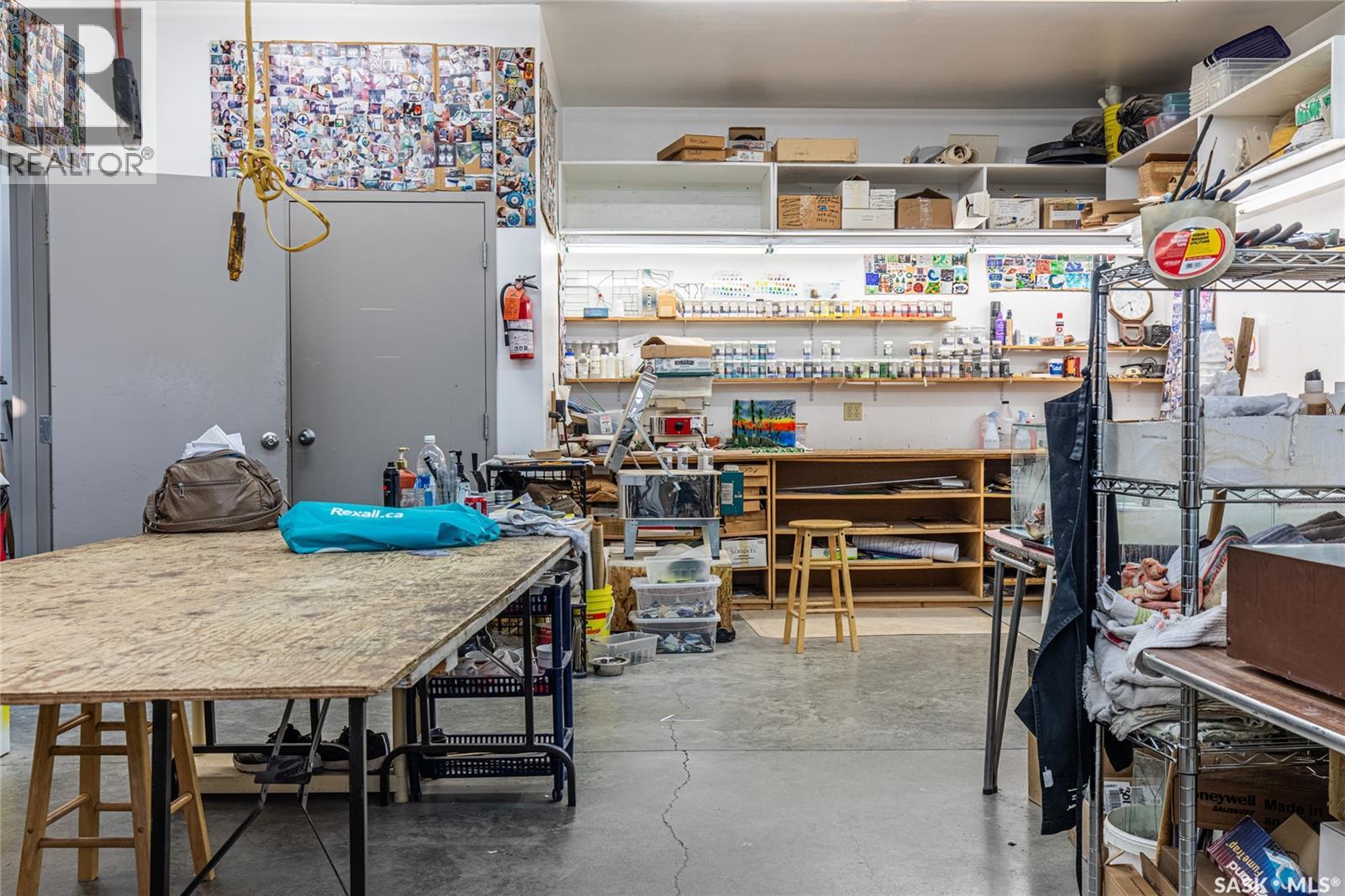 301 4th Avenue Sw, Moose Jaw, Saskatchewan  S6H 5V2 - Photo 37 - SK028433