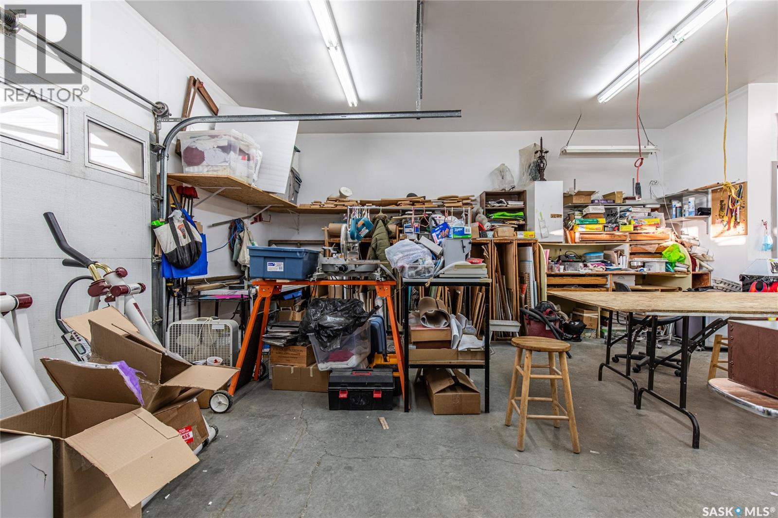 301 4th Avenue Sw, Moose Jaw, Saskatchewan  S6H 5V2 - Photo 38 - SK028433