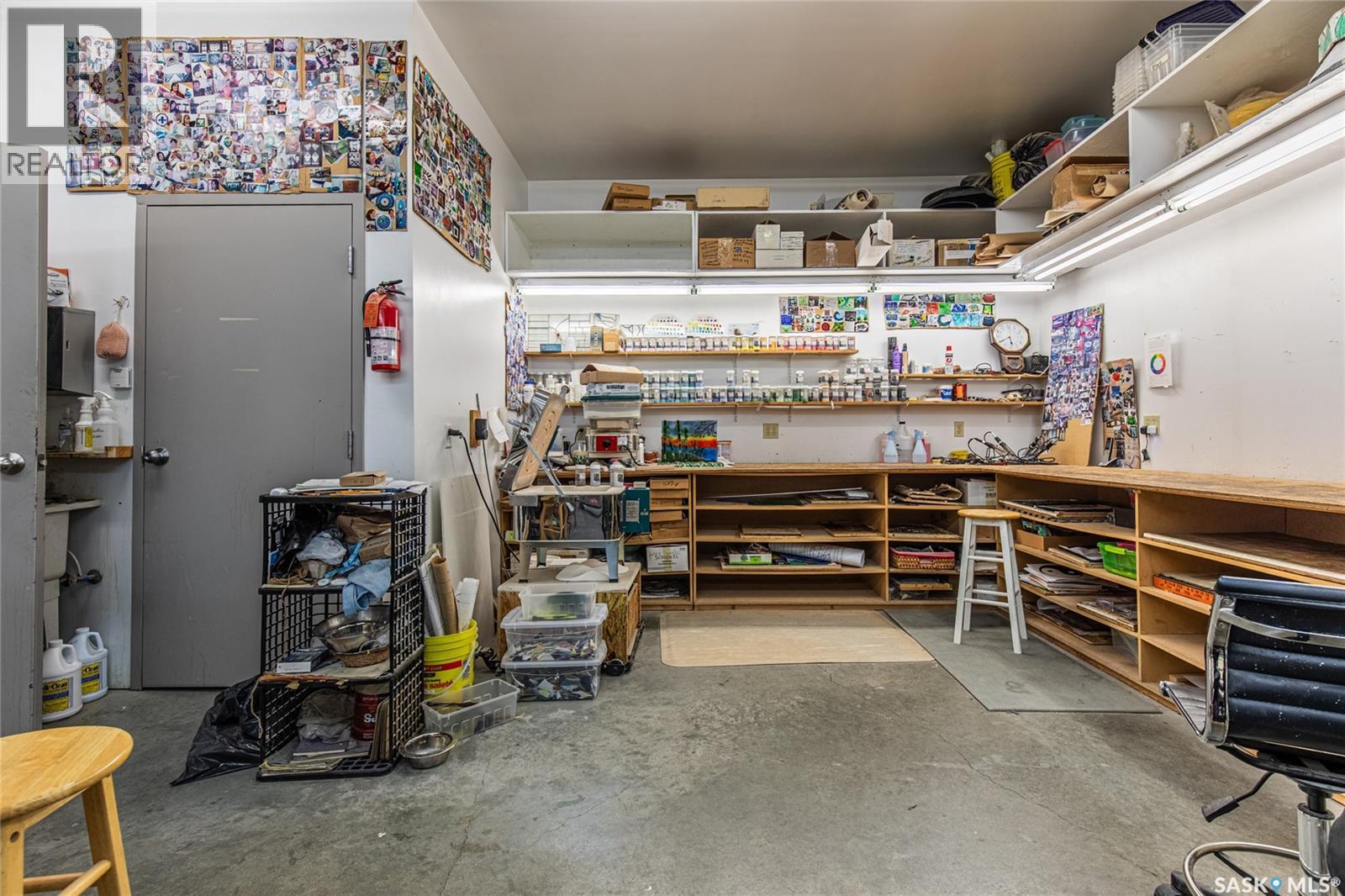 301 4th Avenue Sw, Moose Jaw, Saskatchewan  S6H 5V2 - Photo 39 - SK028433