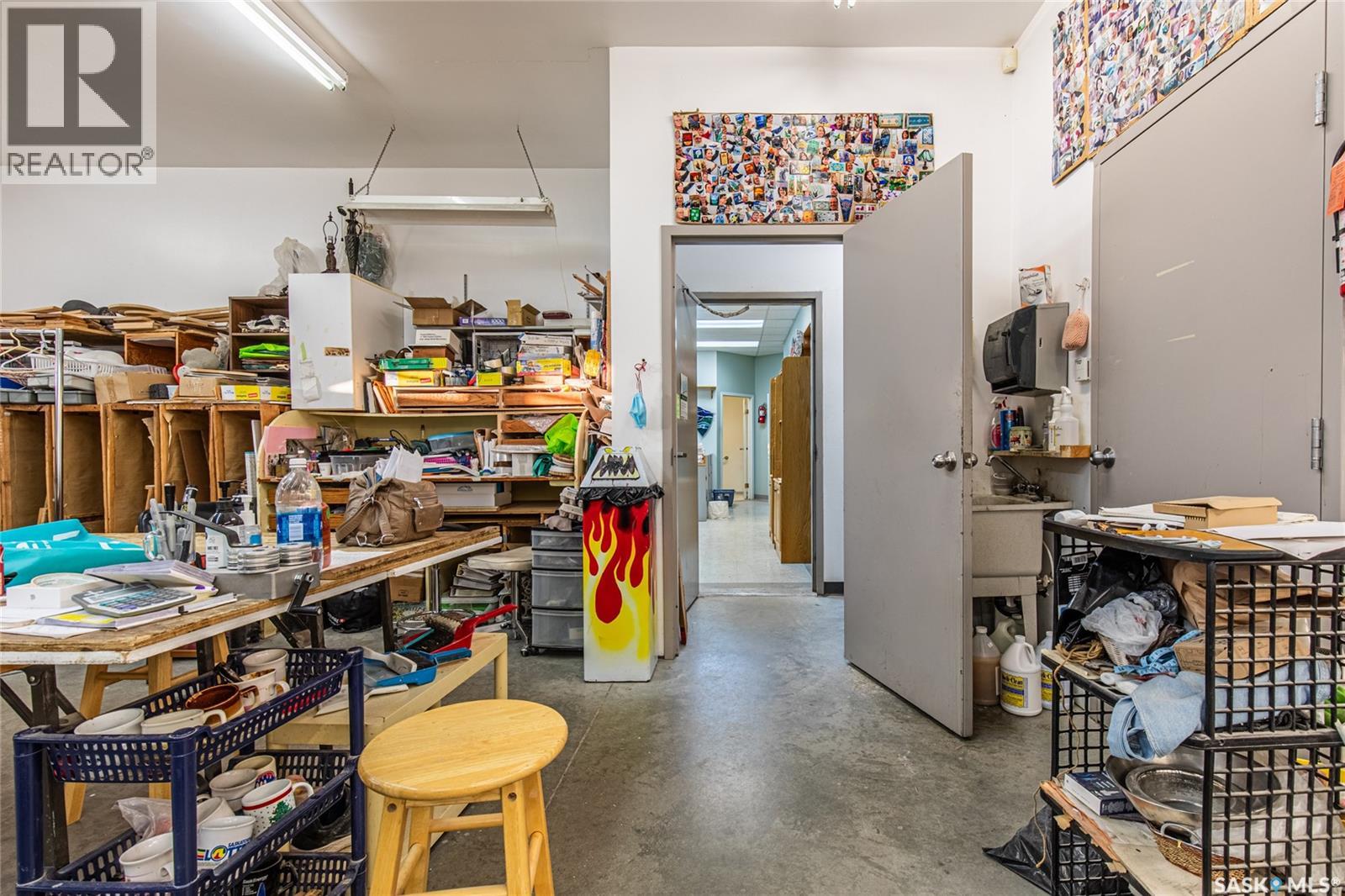 301 4th Avenue Sw, Moose Jaw, Saskatchewan  S6H 5V2 - Photo 40 - SK028433