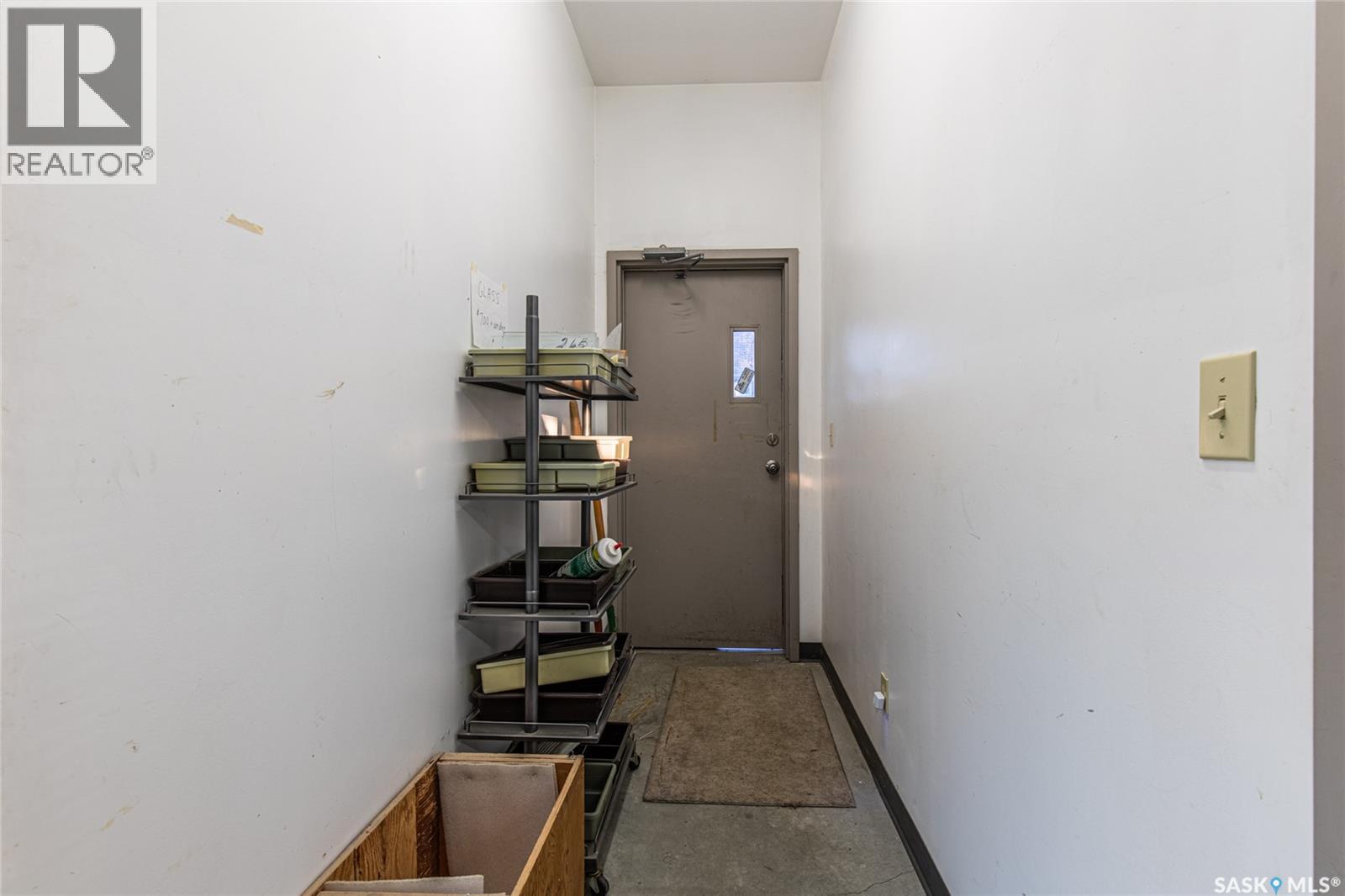 301 4th Avenue Sw, Moose Jaw, Saskatchewan  S6H 5V2 - Photo 42 - SK028433