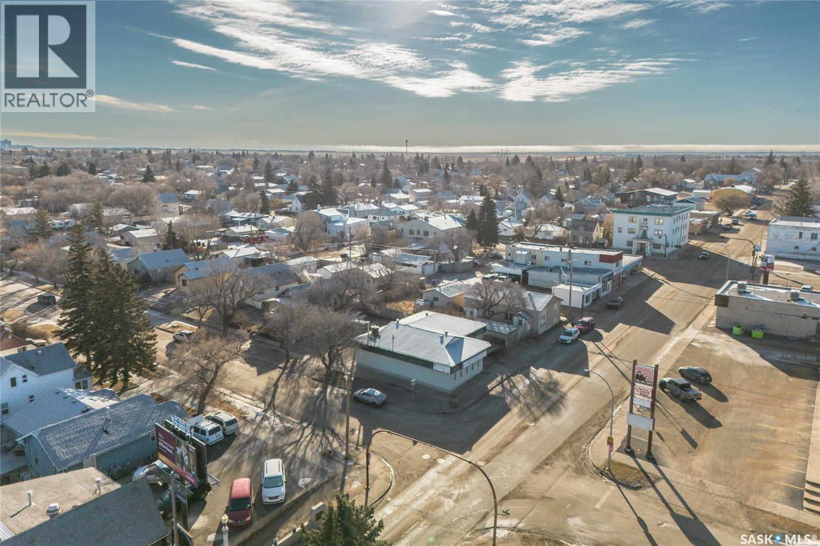 301 4th Avenue Sw, Moose Jaw, Saskatchewan  S6H 5V2 - Photo 46 - SK028433