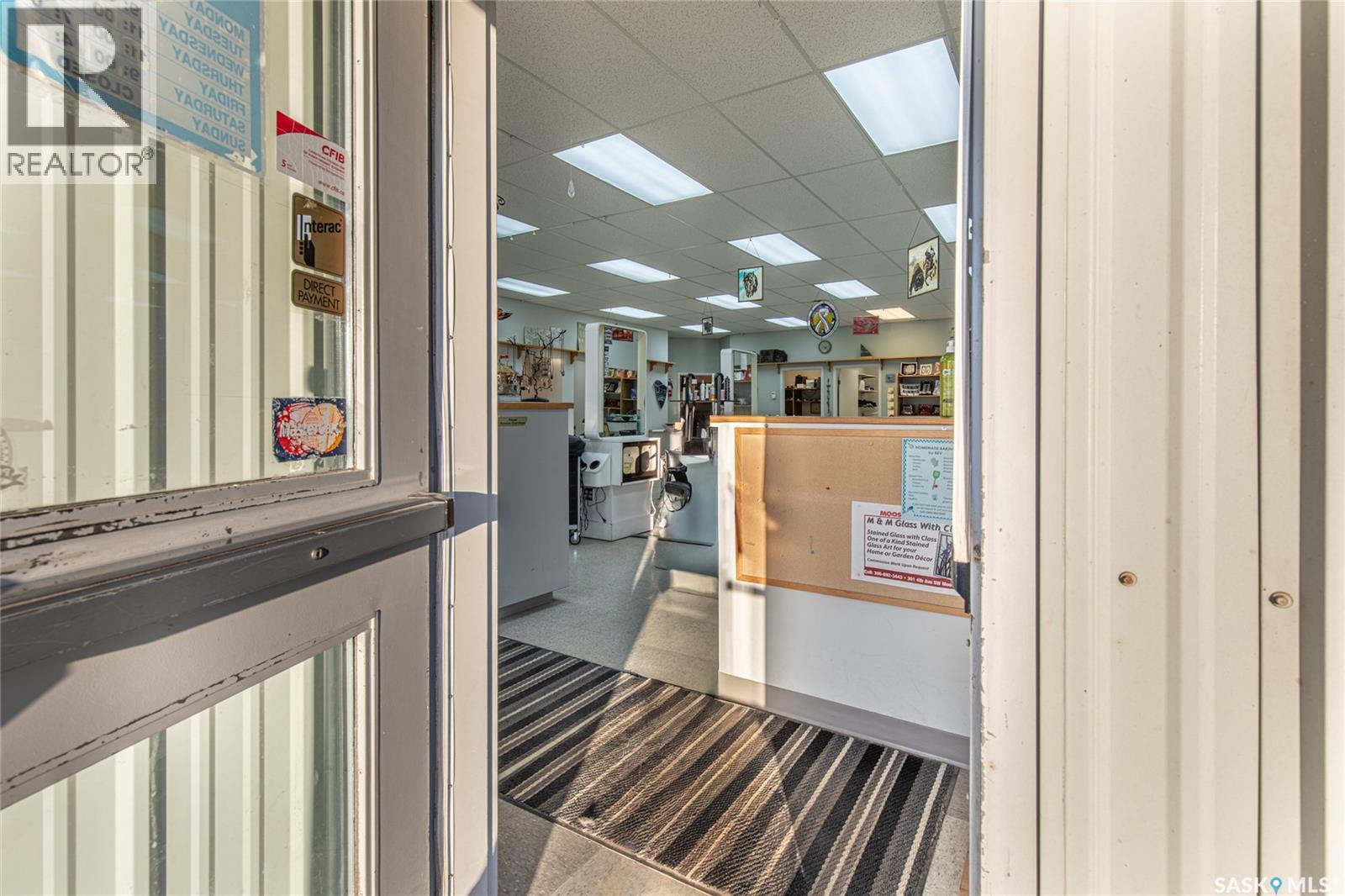 301 4th Avenue Sw, Moose Jaw, Saskatchewan  S6H 5V2 - Photo 8 - SK028433