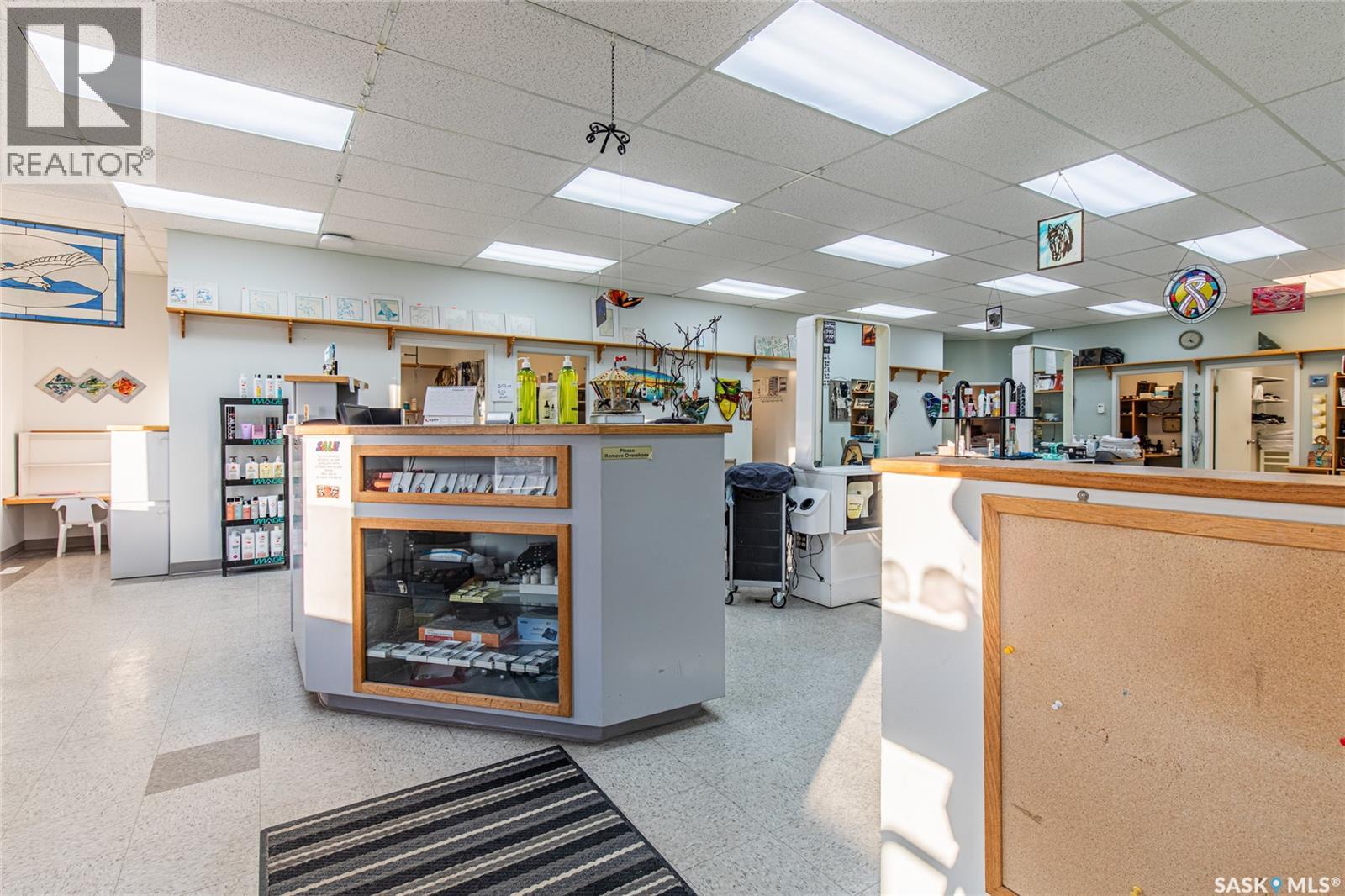 301 4th Avenue Sw, Moose Jaw, Saskatchewan  S6H 5V2 - Photo 9 - SK028433