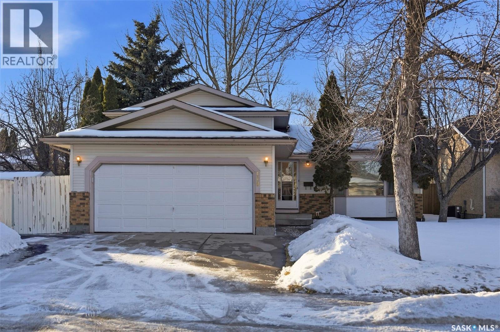 110 Cowley ROAD, saskatoon, Saskatchewan