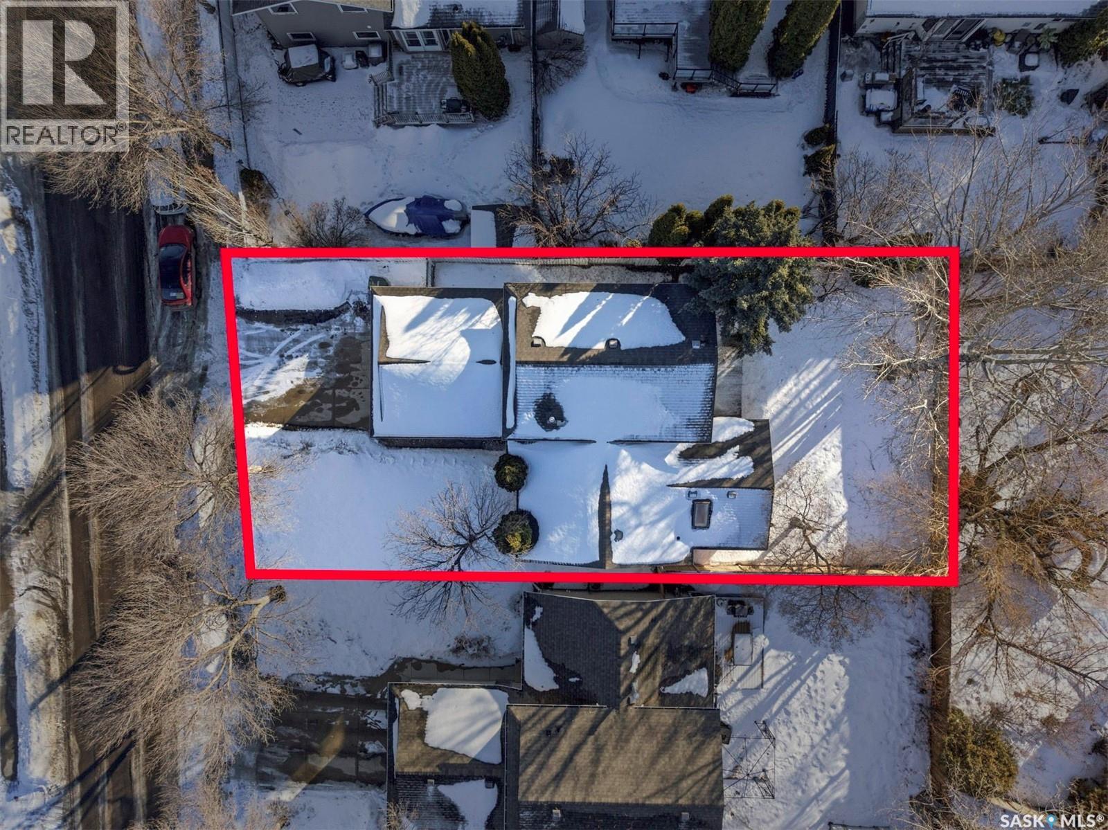 110 Cowley Road, Saskatoon, Saskatchewan  S7N 3Z5 - Photo 43 - SK028432