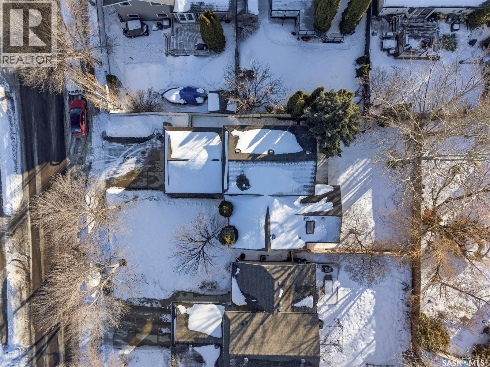 110 Cowley Road, Saskatoon, Saskatchewan  S7N 3Z5 - Photo 44 - SK028432