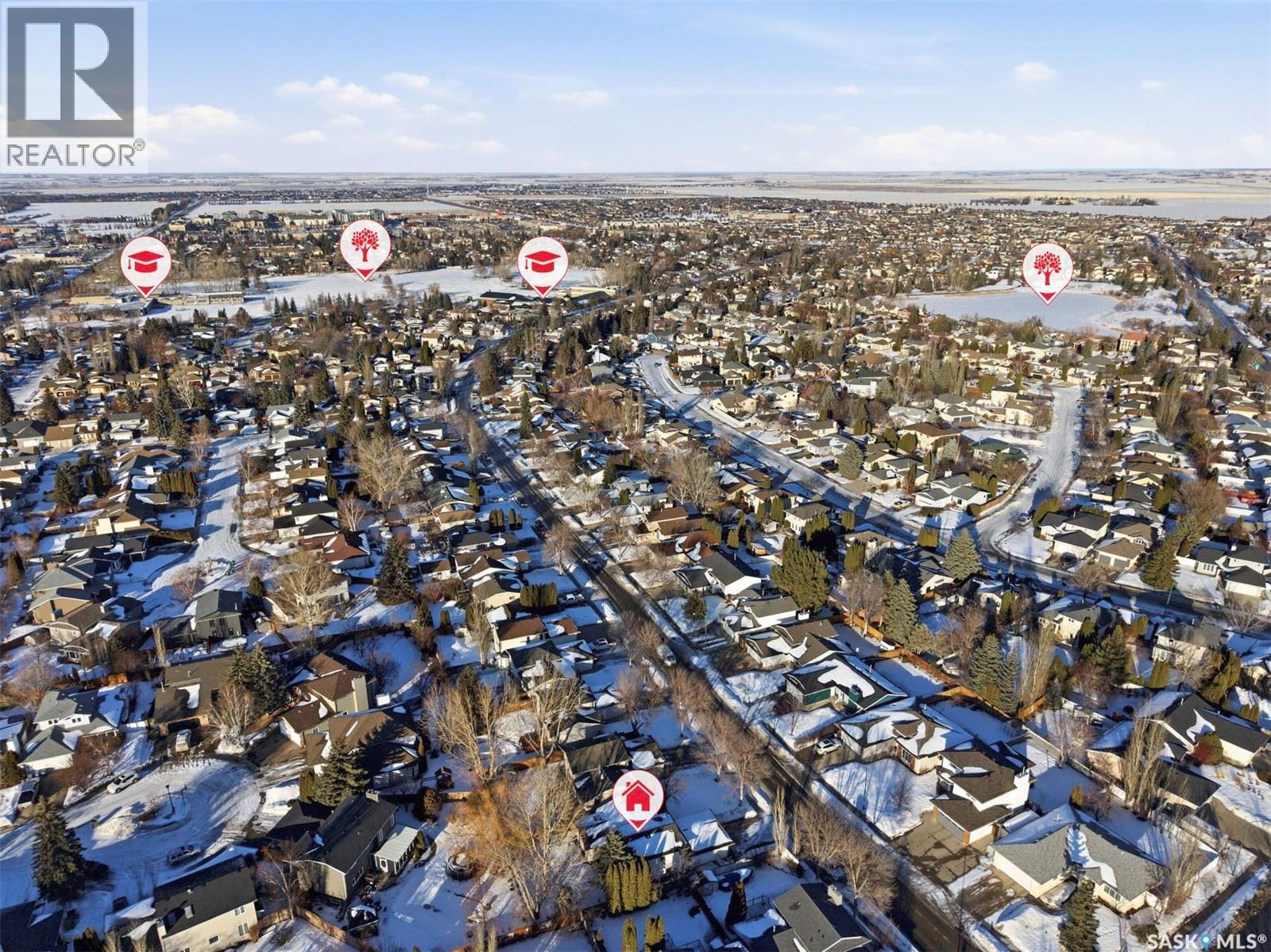 110 Cowley Road, Saskatoon, Saskatchewan  S7N 3Z5 - Photo 47 - SK028432