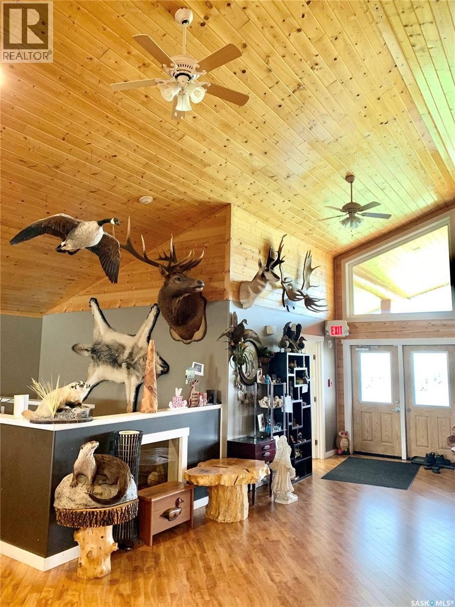 Windy Acres, Orkney Rm No. 244, Saskatchewan  S3N 2X5 - Photo 15 - SK028429