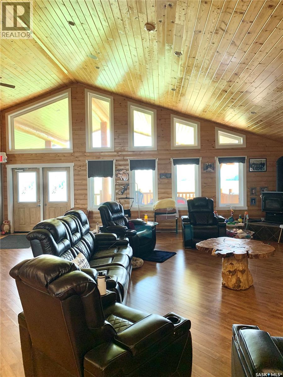 Windy Acres, Orkney Rm No. 244, Saskatchewan  S3N 2X5 - Photo 17 - SK028429