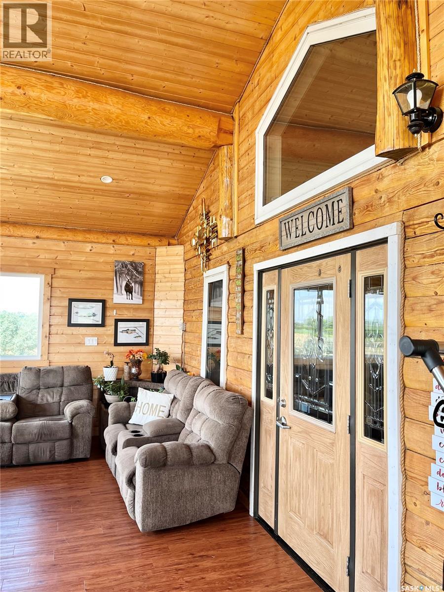 Windy Acres, Orkney Rm No. 244, Saskatchewan  S3N 2X5 - Photo 18 - SK028429