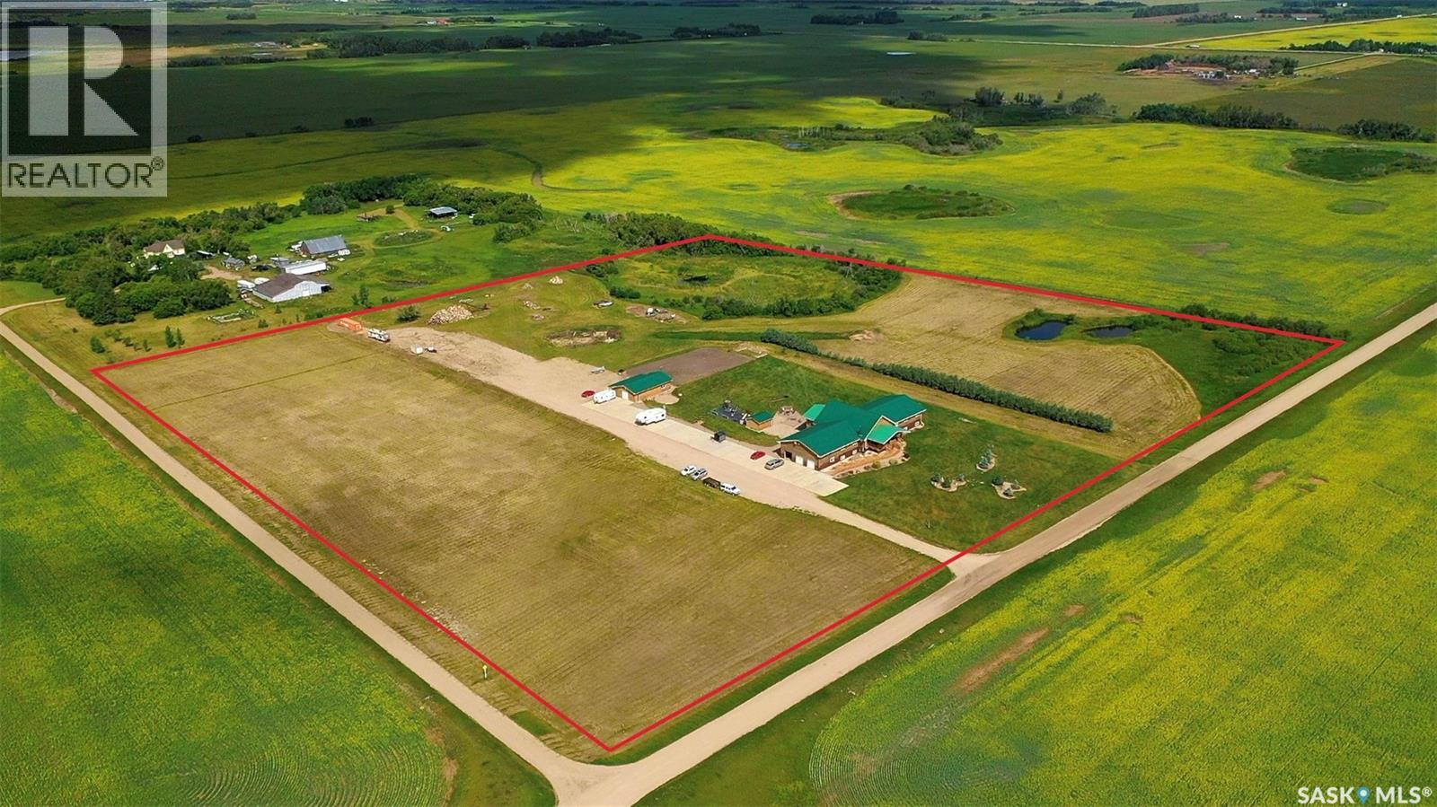 Windy Acres, Orkney Rm No. 244, Saskatchewan  S3N 2X5 - Photo 2 - SK028429