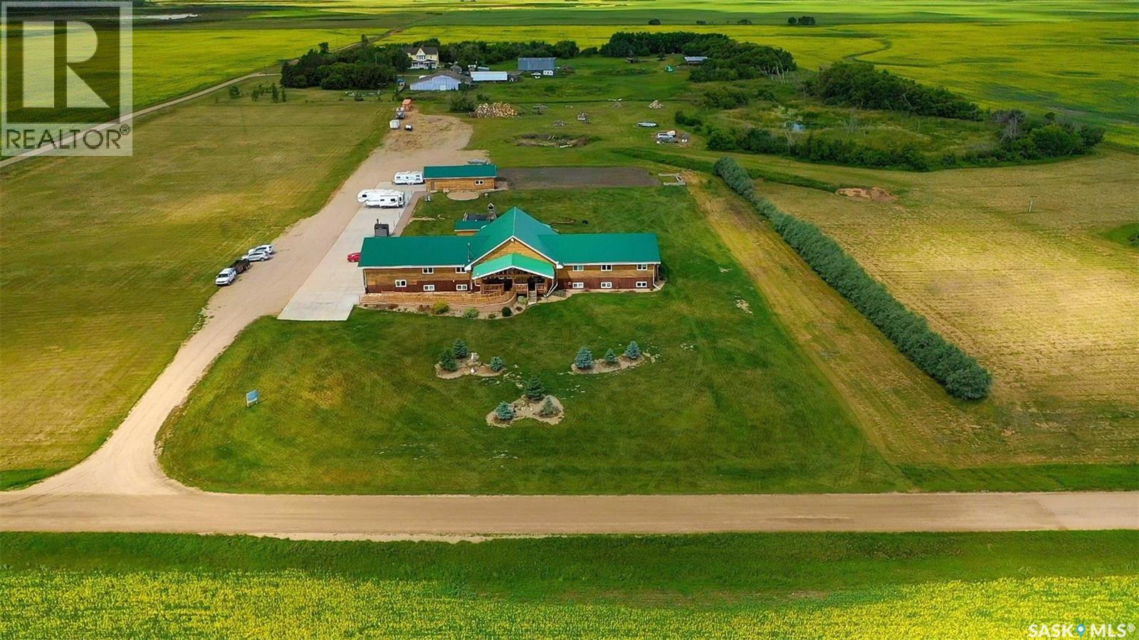 Windy Acres, Orkney Rm No. 244, Saskatchewan  S3N 2X5 - Photo 3 - SK028429