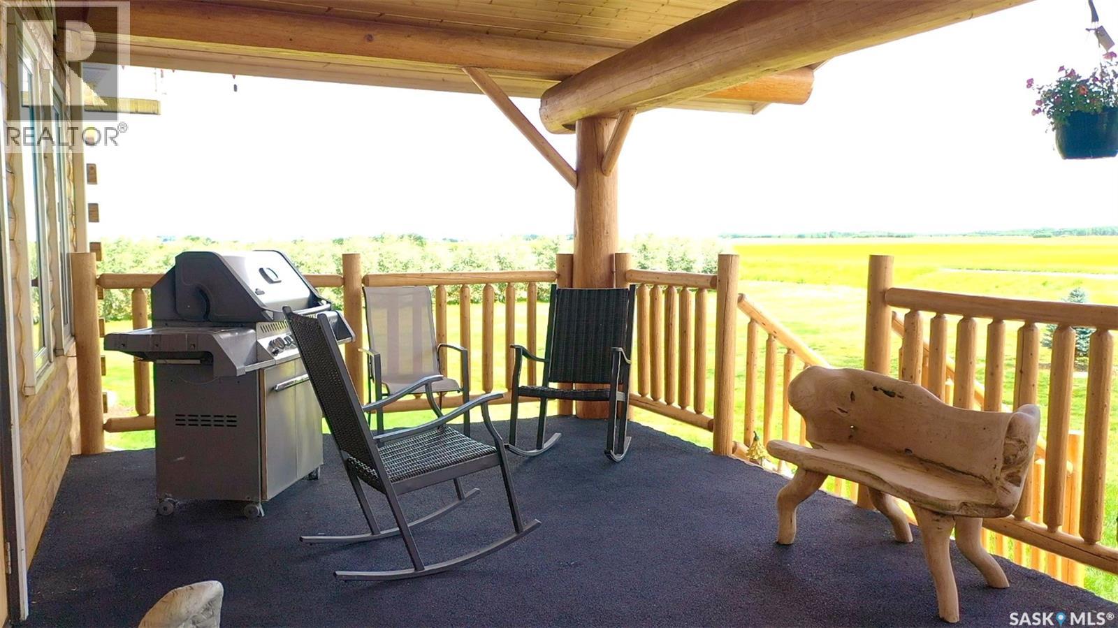 Windy Acres, Orkney Rm No. 244, Saskatchewan  S3N 2X5 - Photo 36 - SK028429