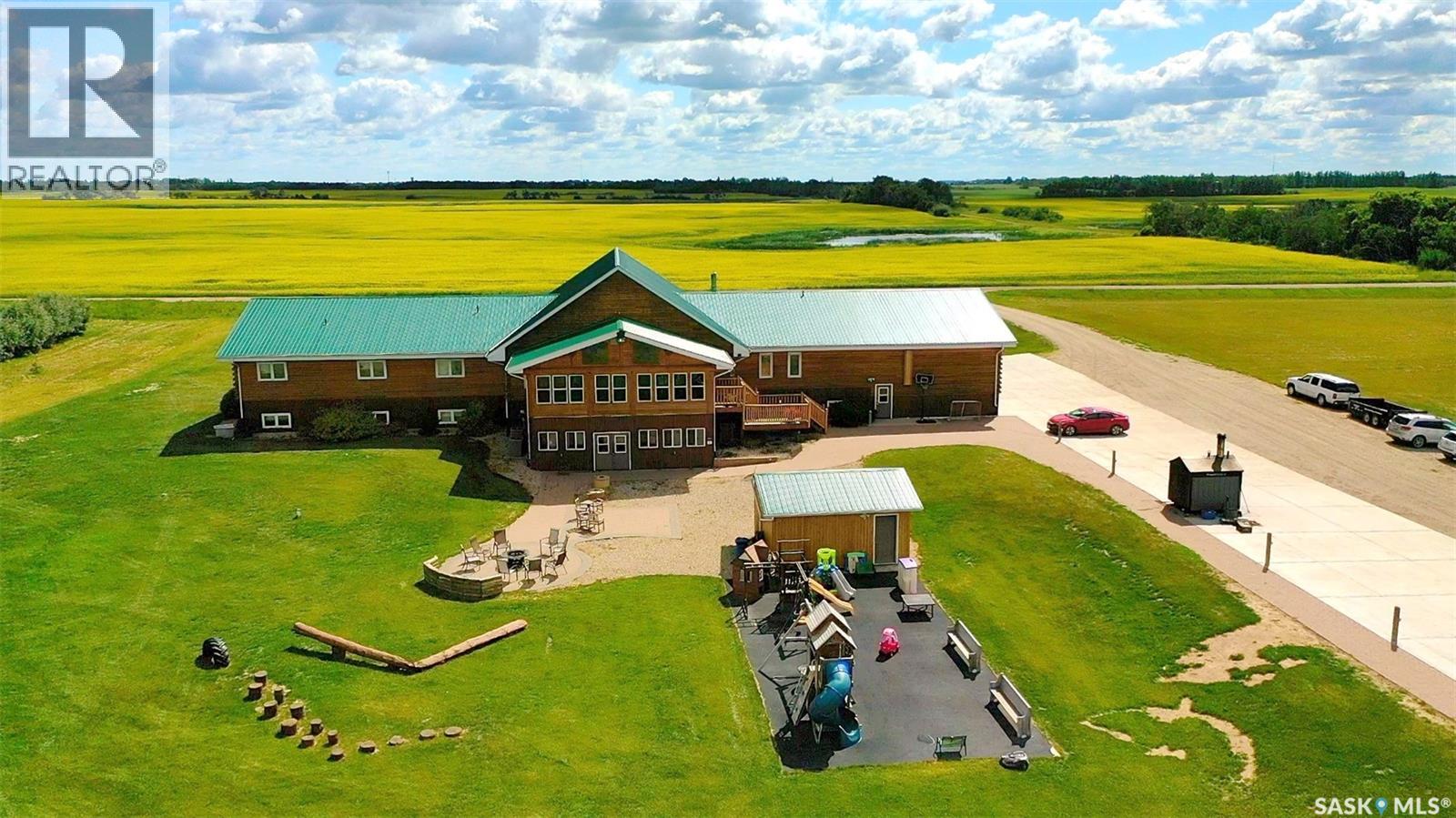 Windy Acres, Orkney Rm No. 244, Saskatchewan  S3N 2X5 - Photo 38 - SK028429