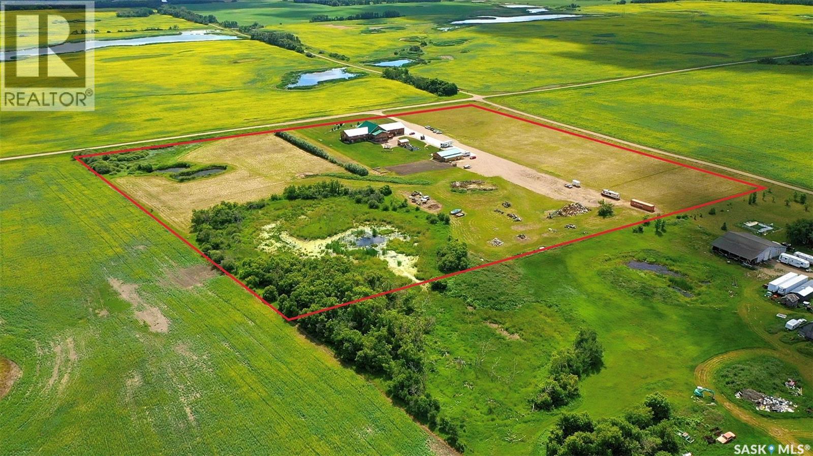 Windy Acres, Orkney Rm No. 244, Saskatchewan  S3N 2X5 - Photo 39 - SK028429