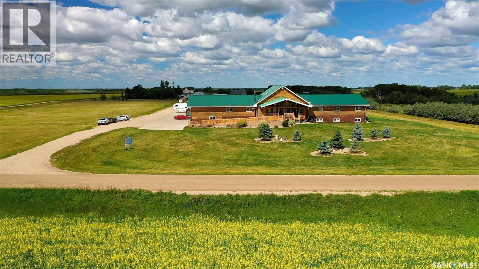 Windy Acres, Orkney Rm No. 244, Saskatchewan  S3N 2X5 - Photo 4 - SK028429